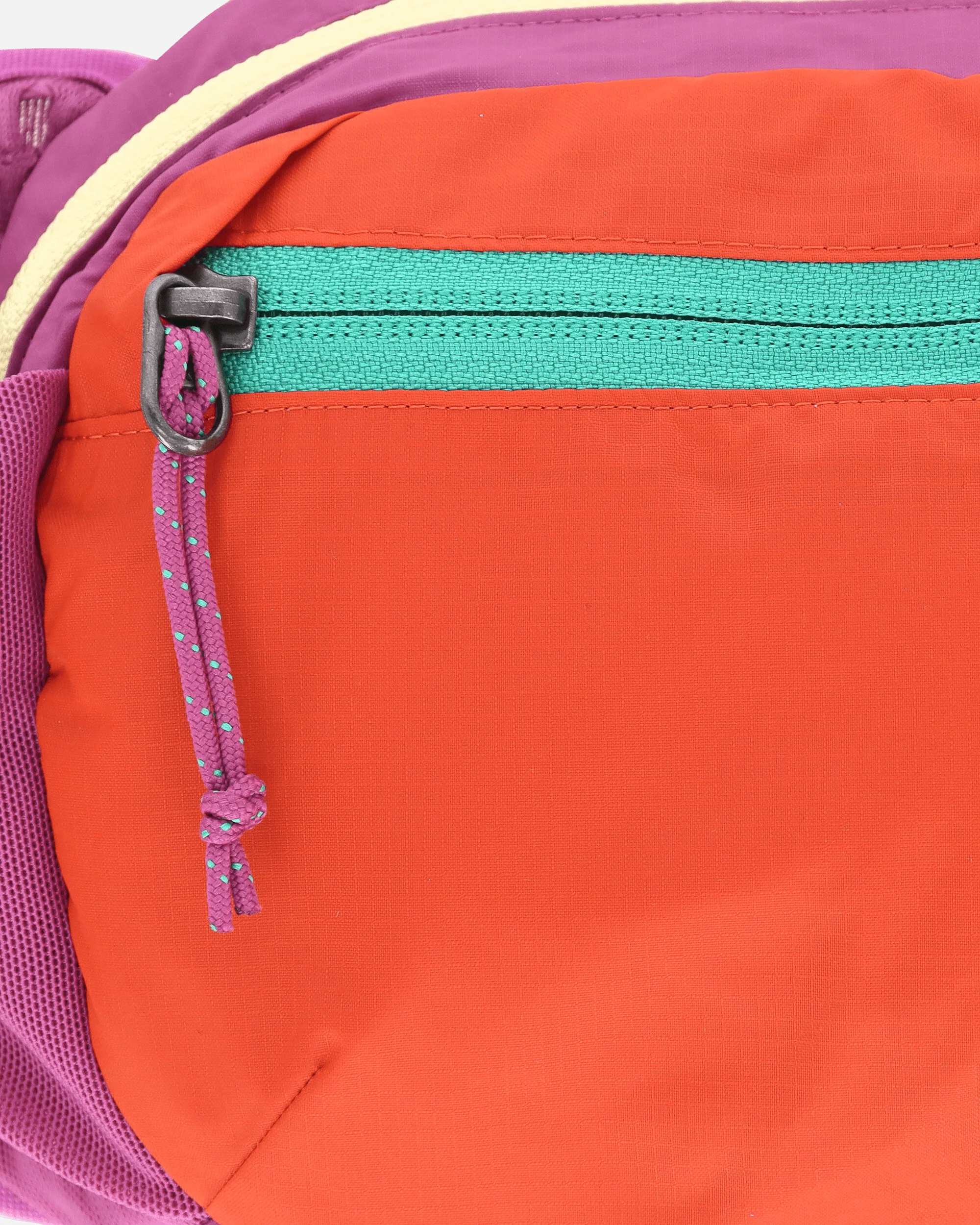 Terravia Hip Pack 5L Faded Magenta - Image 6