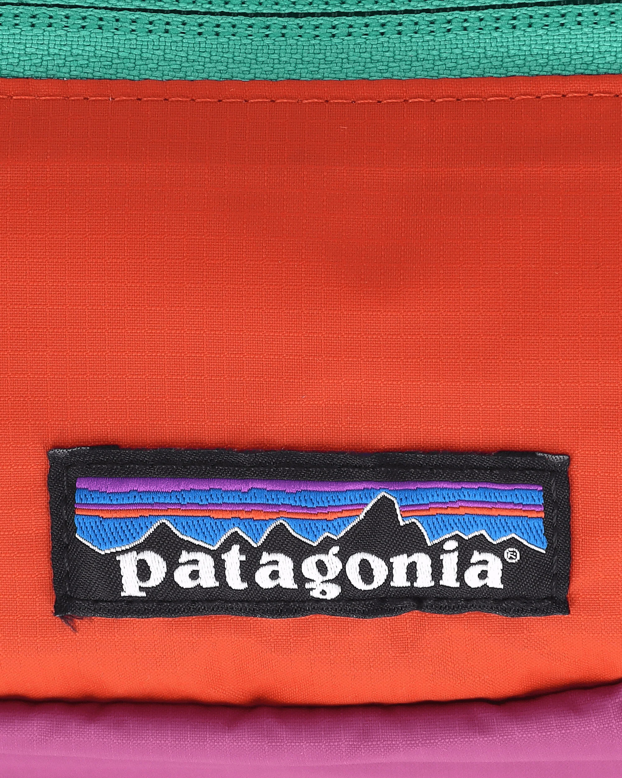 Terravia Mini Hip Pack Faded Magenta - Image 5