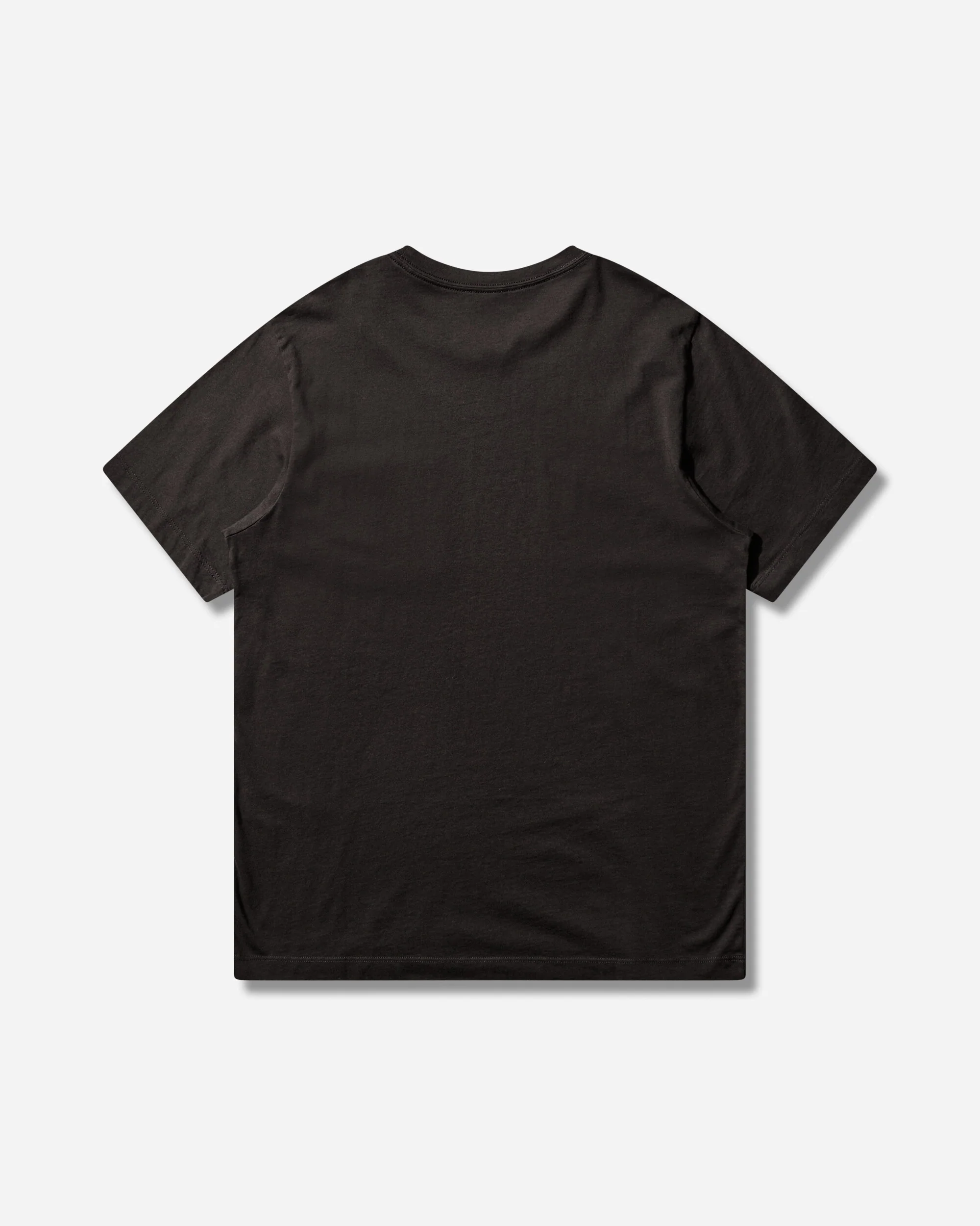 Men's Daily Pocket T-Shirt Black - Image 2