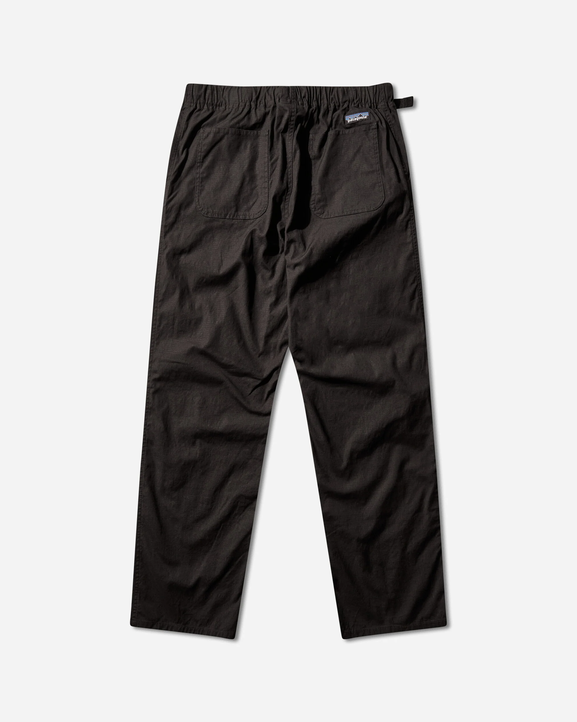 Men's Lightweight All-Wear Gi Pants Black - Image 2