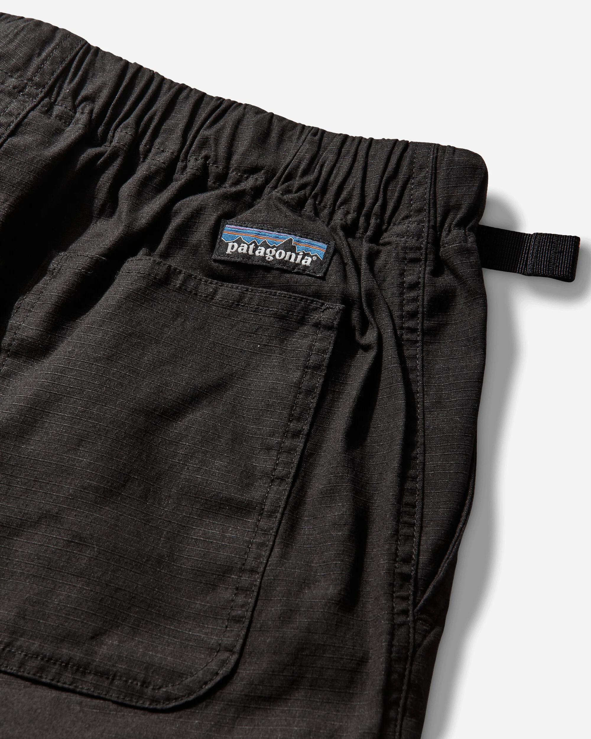 Men's Lightweight All-Wear Gi Pants Black - Image 3
