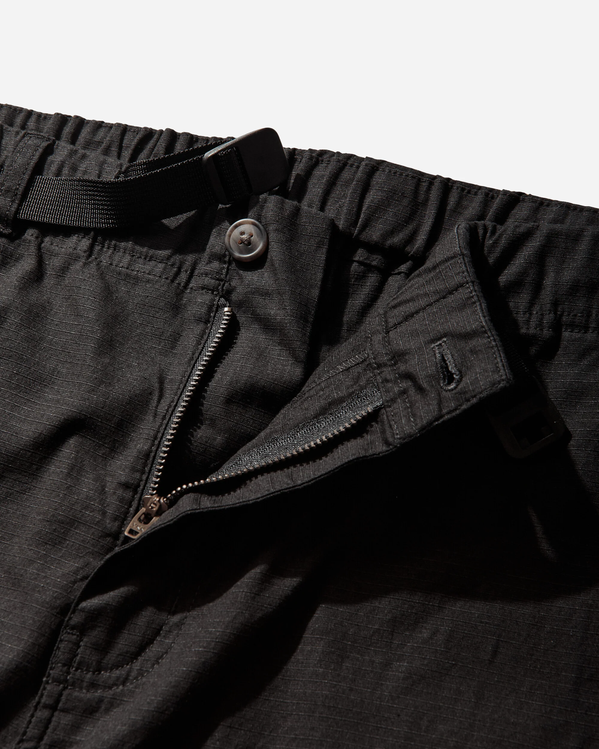 Men's Lightweight All-Wear Gi Pants Black - Image 4