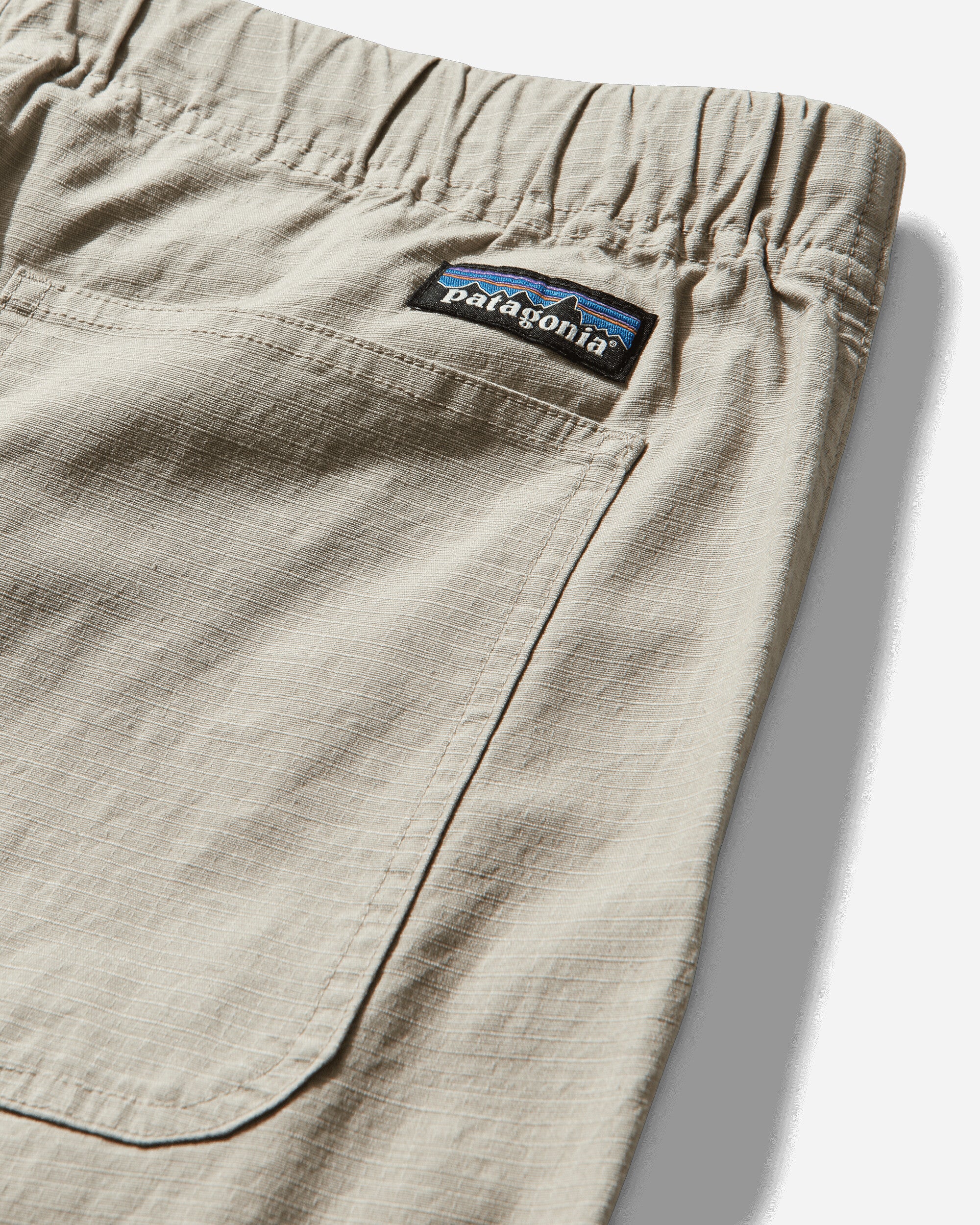 Men's Lightweight All-Wear Gi Pants Weathered Stone - Image 3