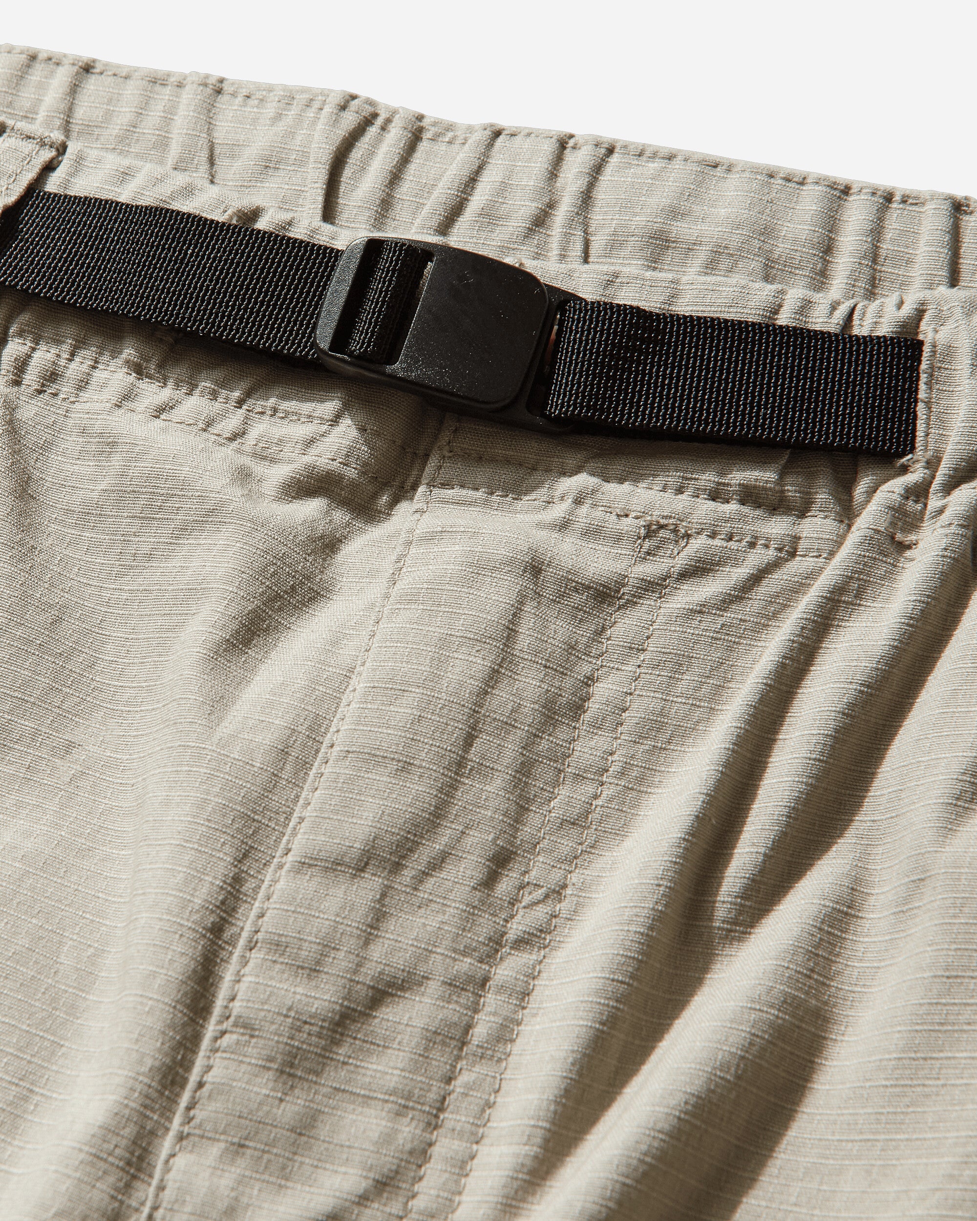 Men's Lightweight All-Wear Gi Pants Weathered Stone - Image 4