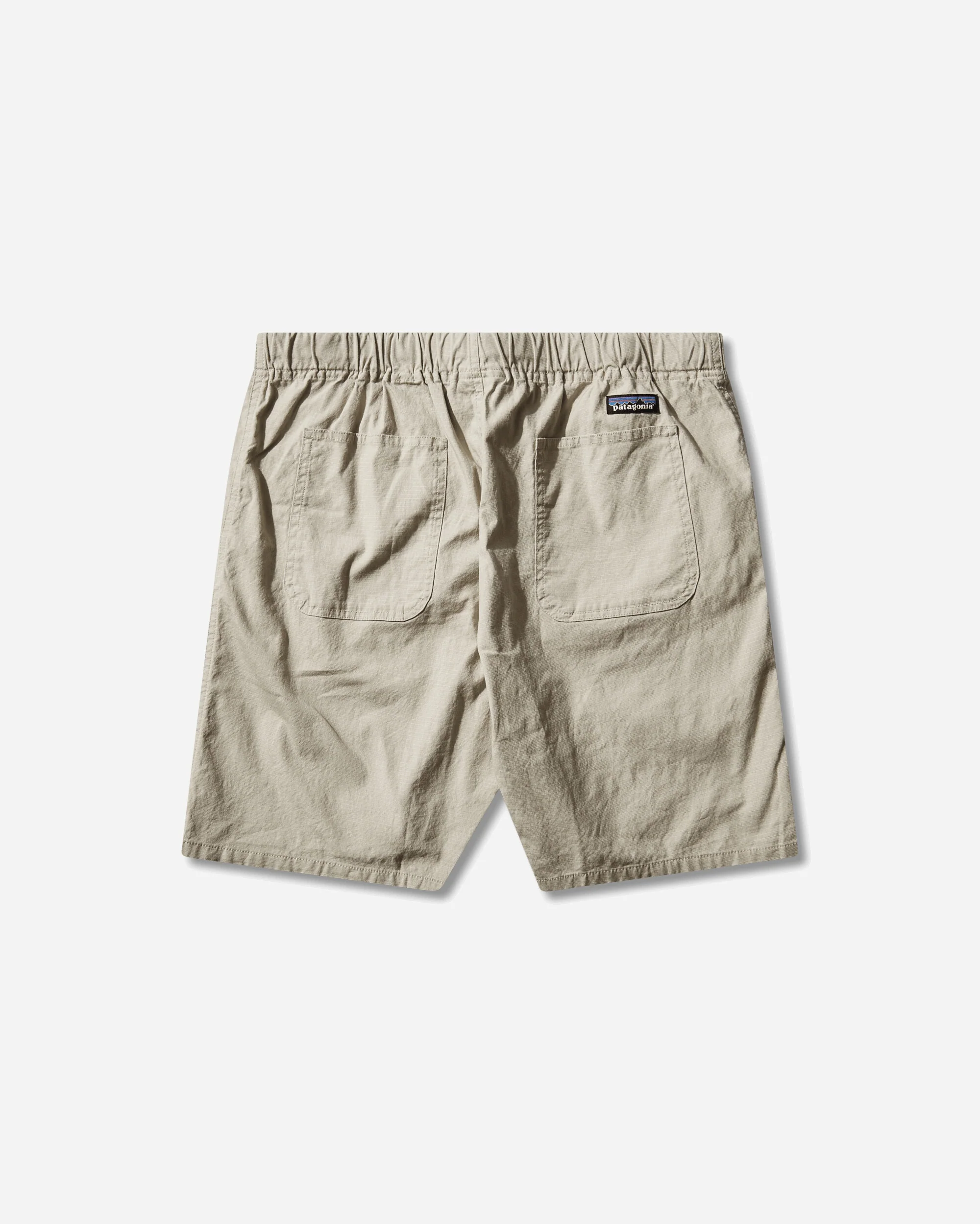 Men's Lightweight All-Wear Gi Shorts 9" Weathered Stone - Image 2