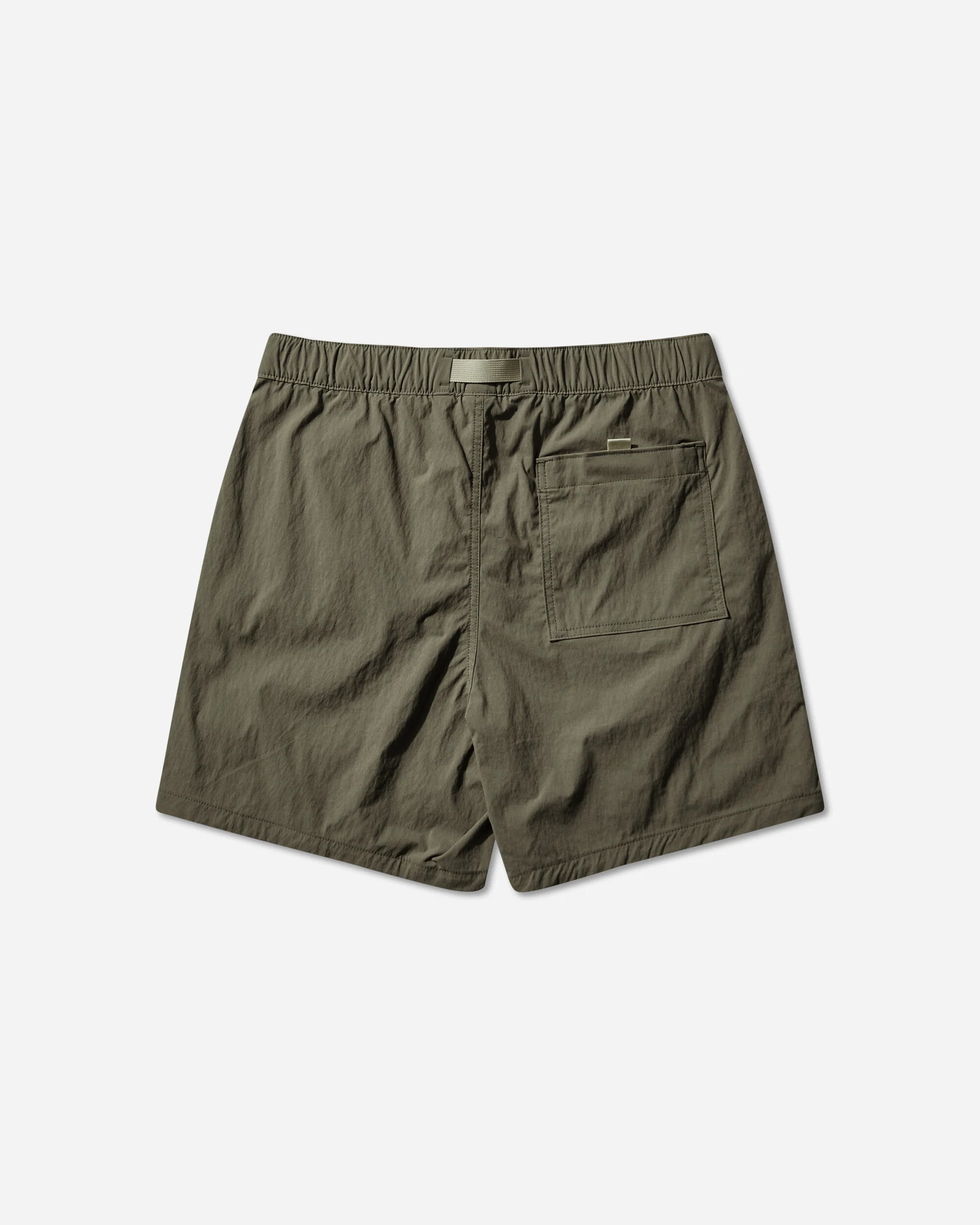 Men's Outdoor Everyday Shorts 6" Basin Green - Image 2