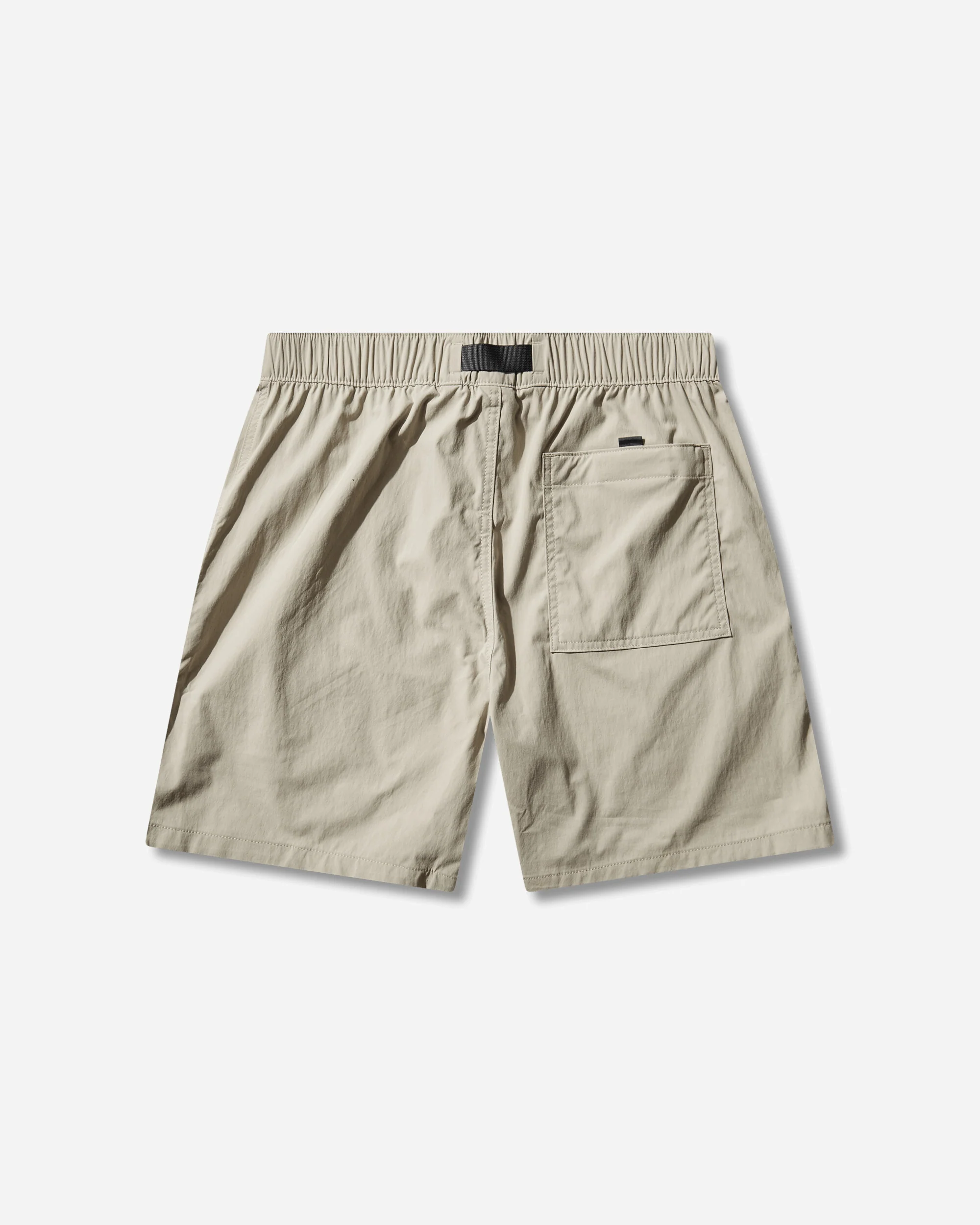 Men's Outdoor Everyday Shorts 6" Weathered Stone - Image 2