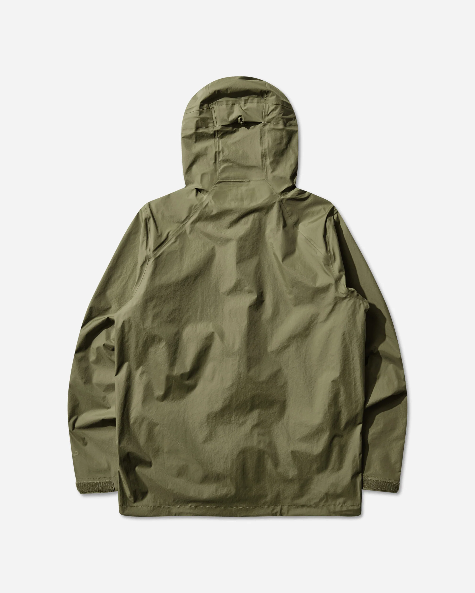 Men's Torrentshell 3L Jacket Caper Green - Image 2