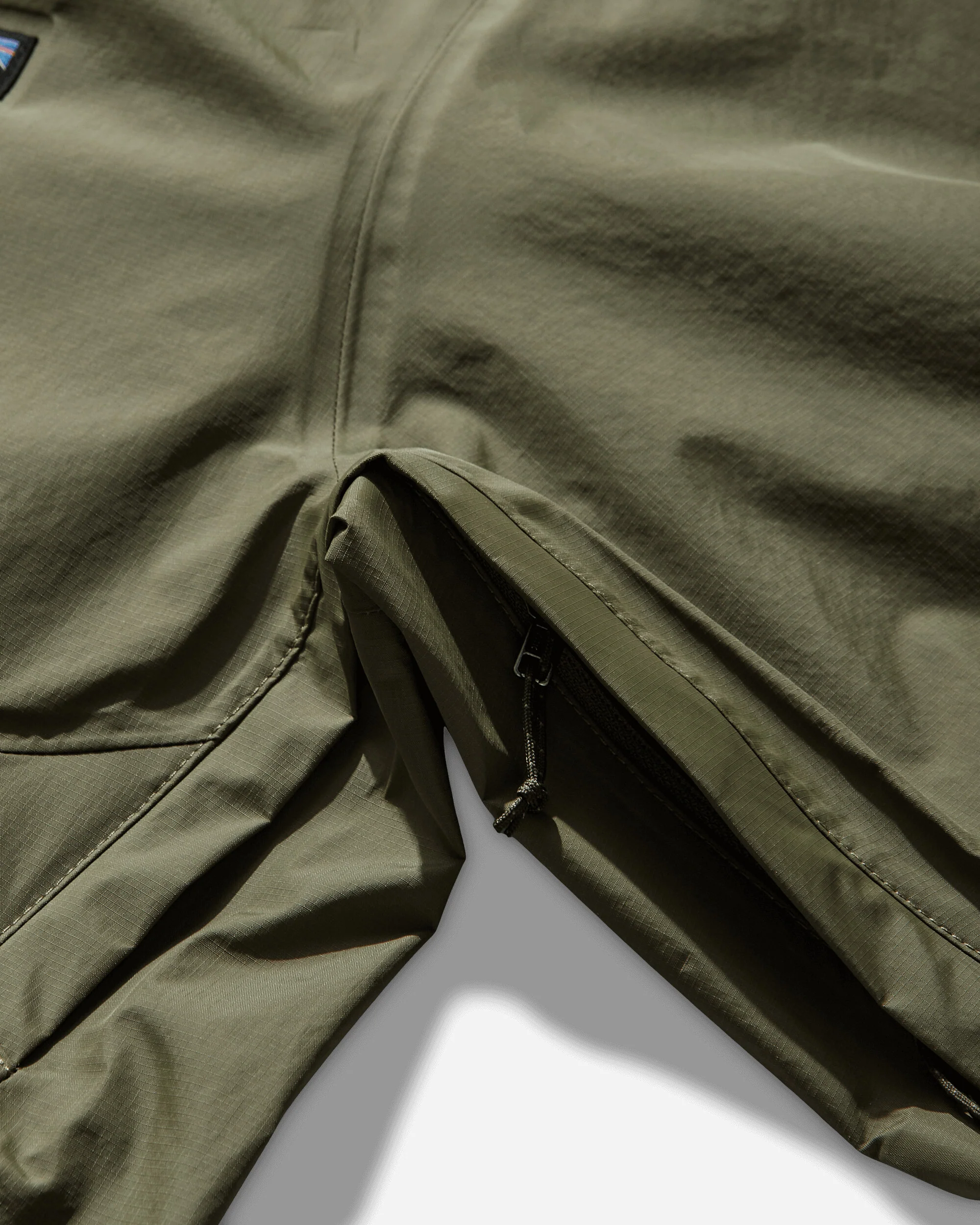 Men's Torrentshell 3L Jacket Caper Green - Image 3