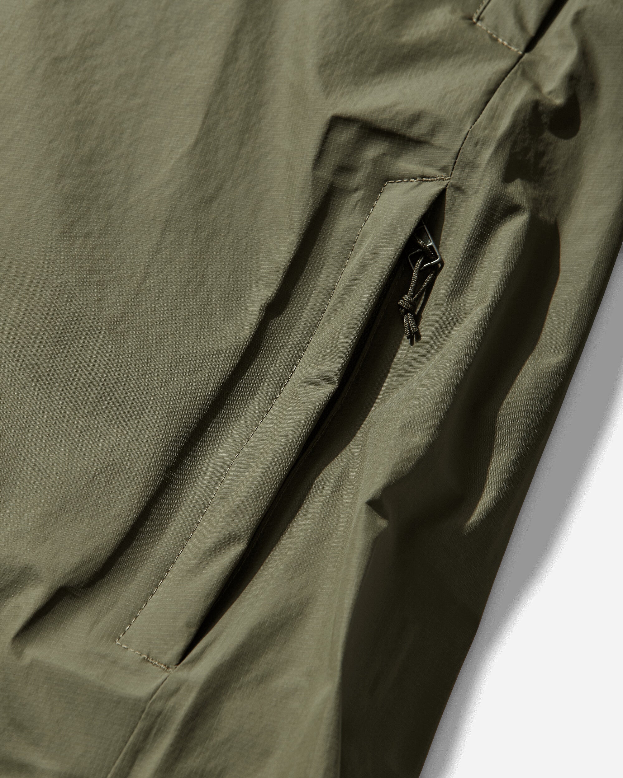 Men's Torrentshell 3L Jacket Caper Green - Image 4