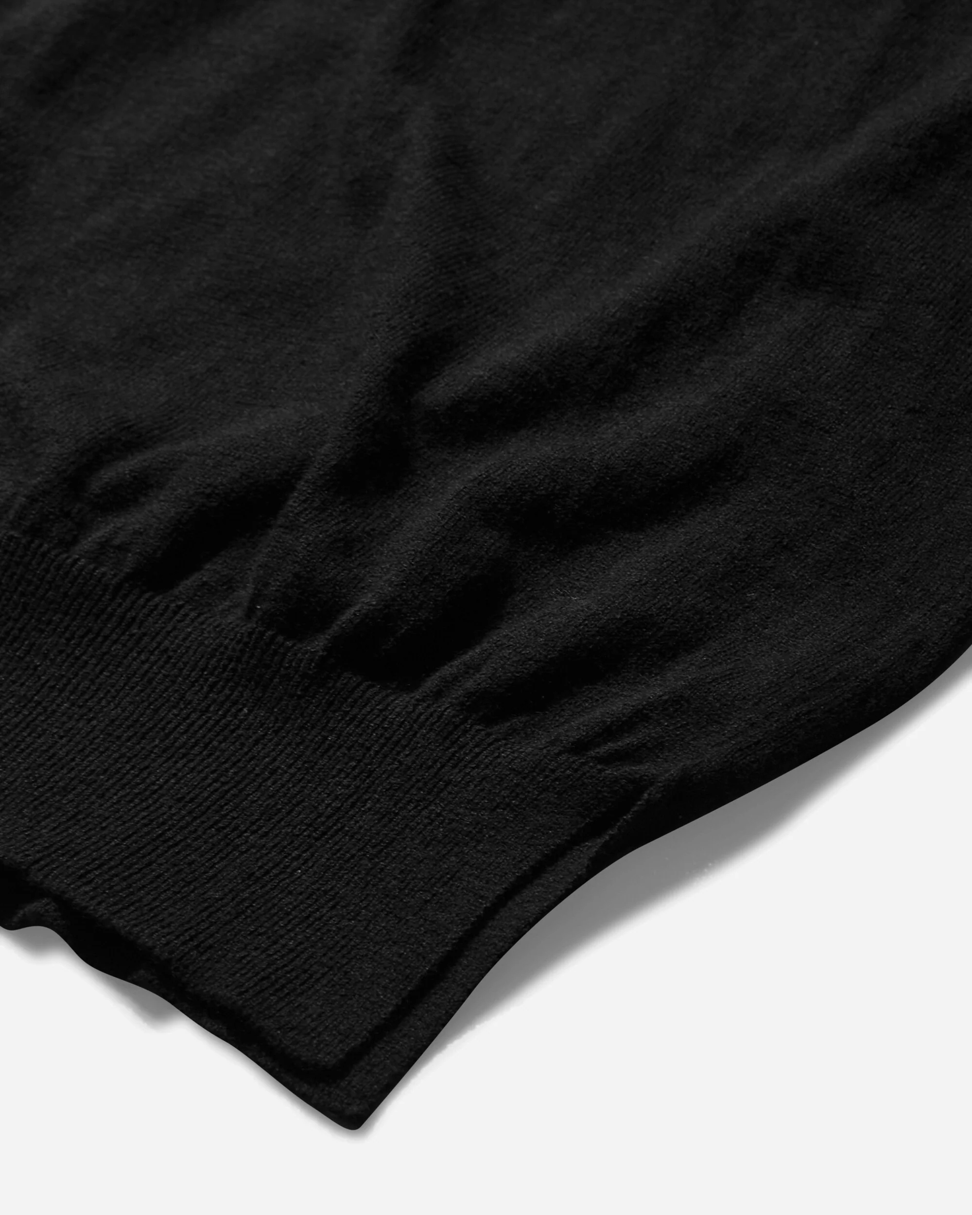 Damaged Jumper Black - Image 5