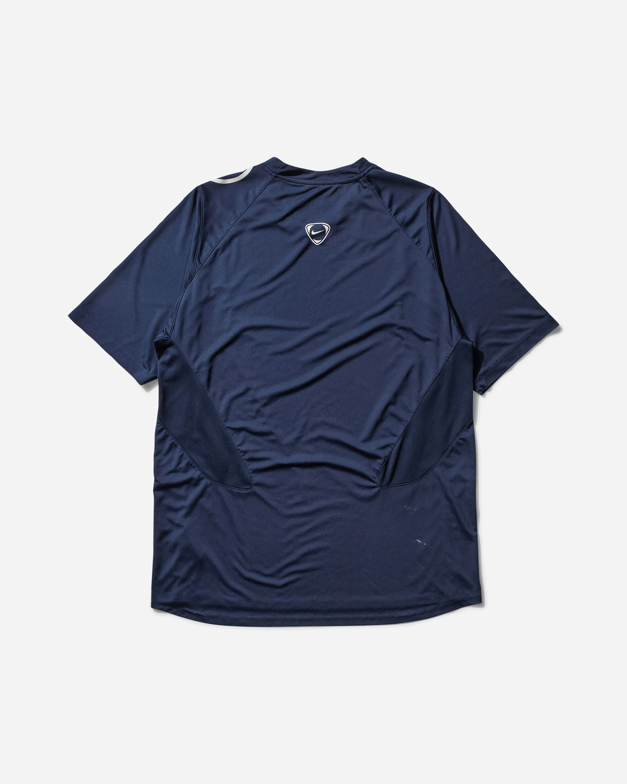 Men's Total 90 Top Blue - Image 2