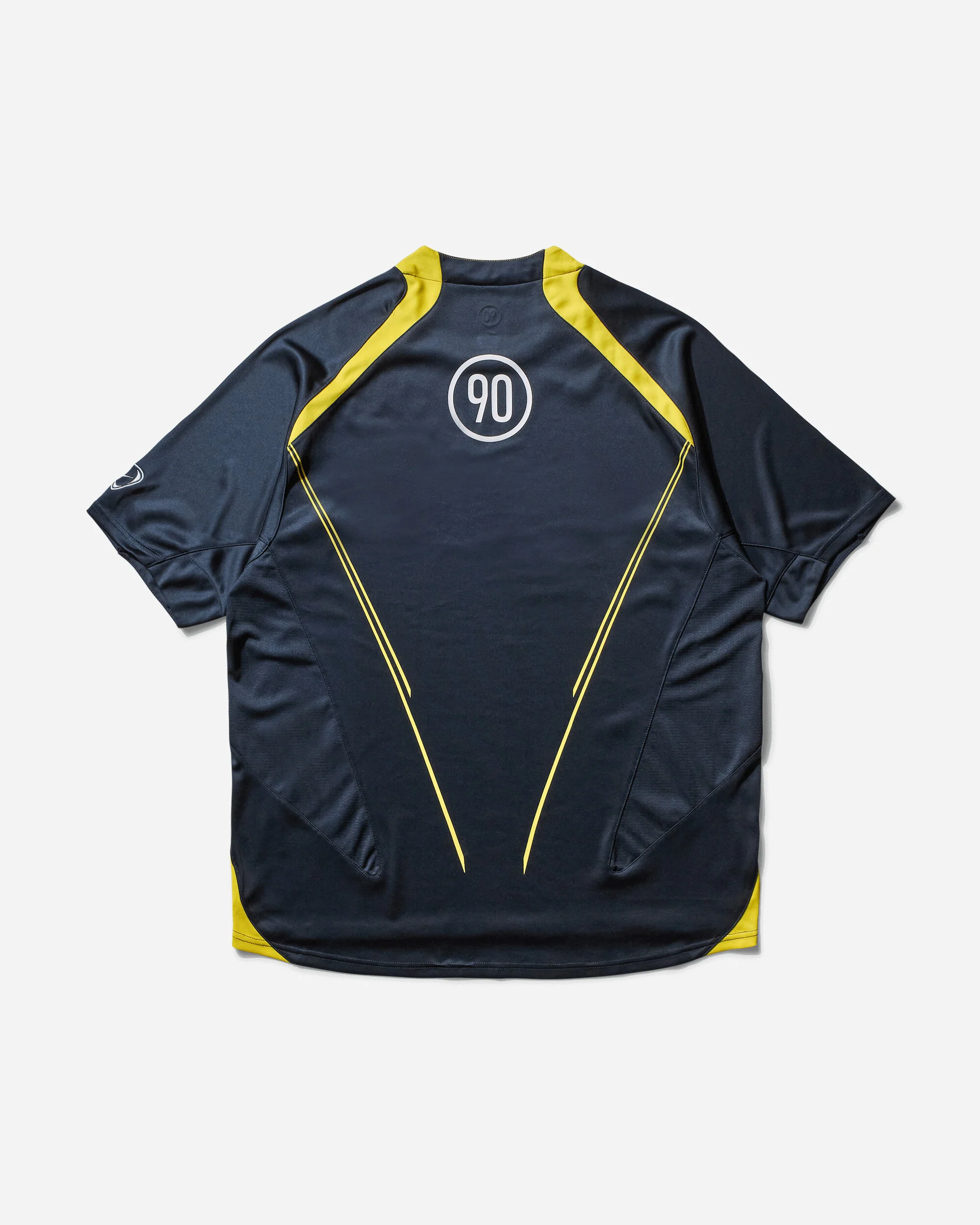 Men's Total 90 Top Blue - Image 2