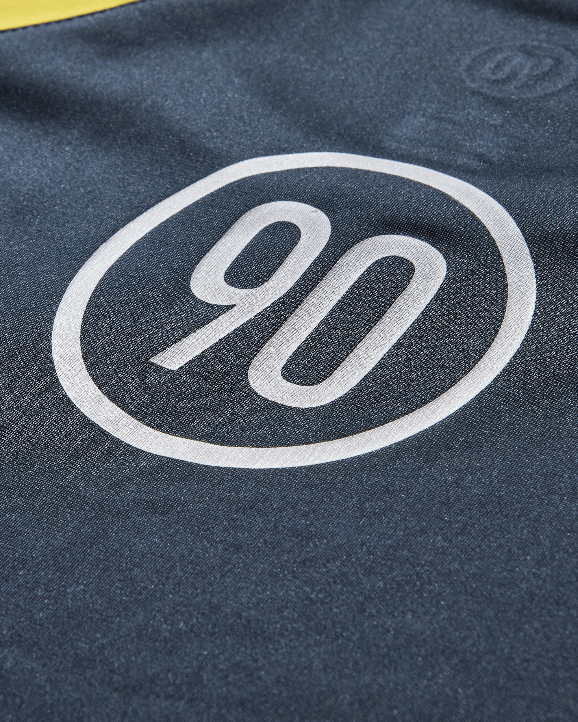 Men's Total 90 Top Blue - Image 3