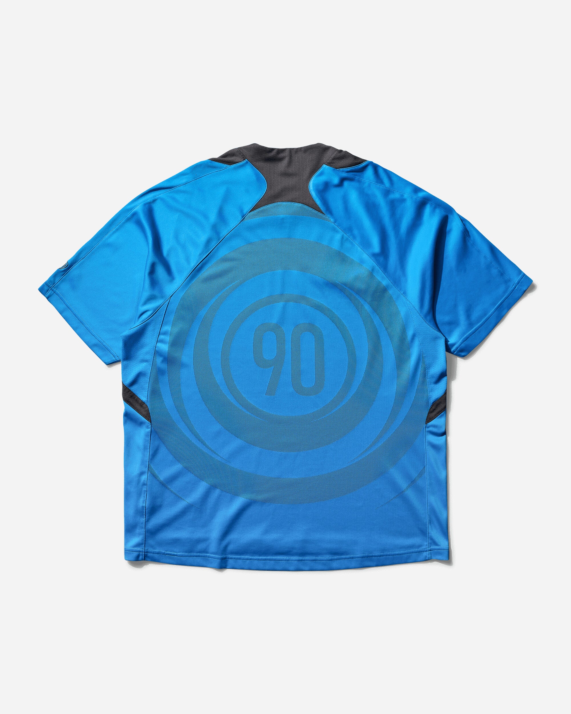 Men's Total 90 Top Blue - Image 2