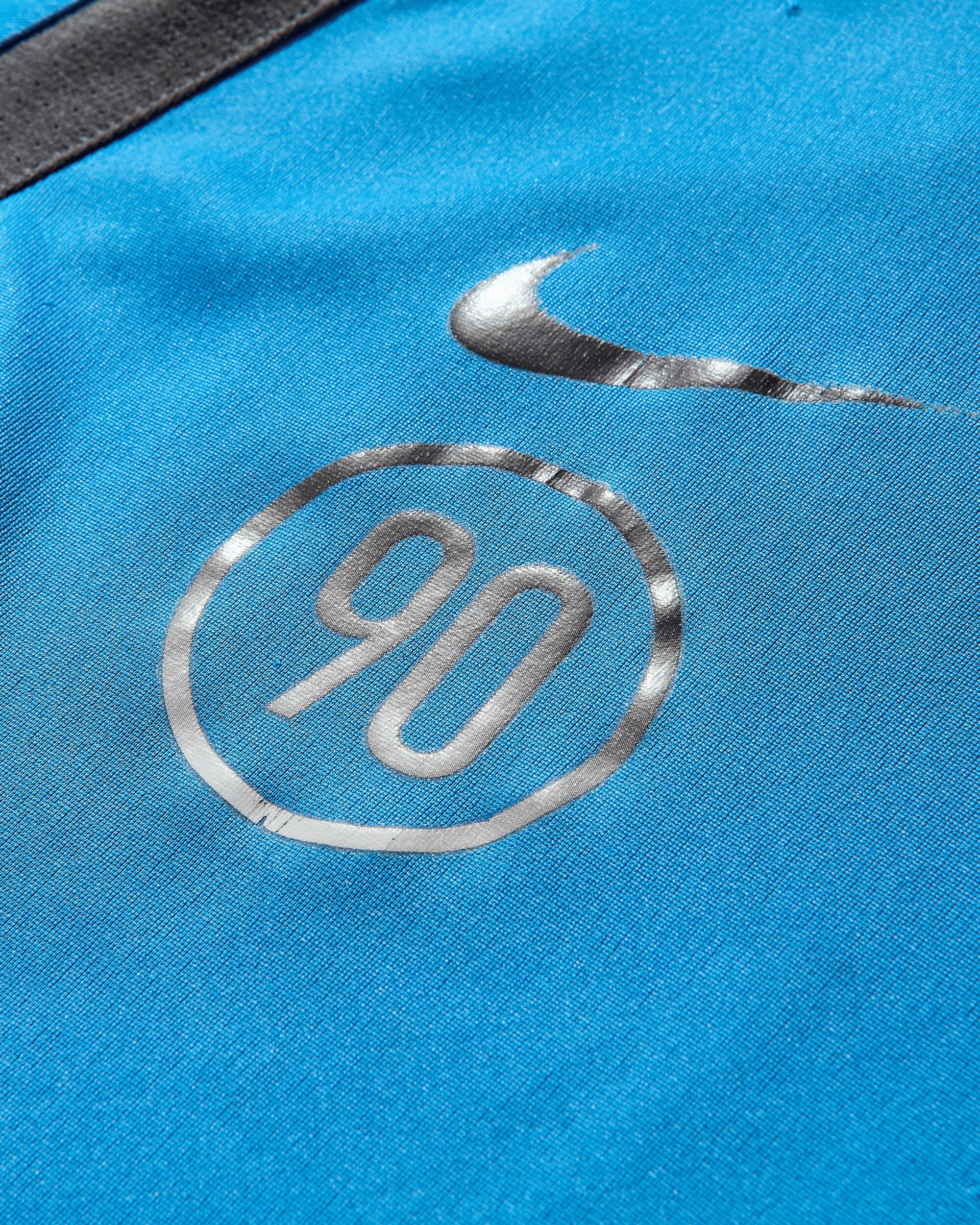 Men's Total 90 Top Blue - Image 3