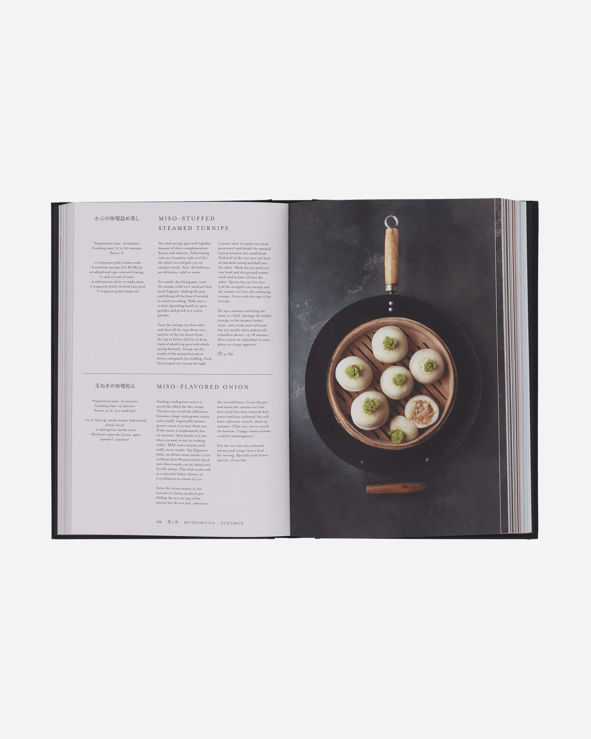 Japan: The Cookbook - Image 2