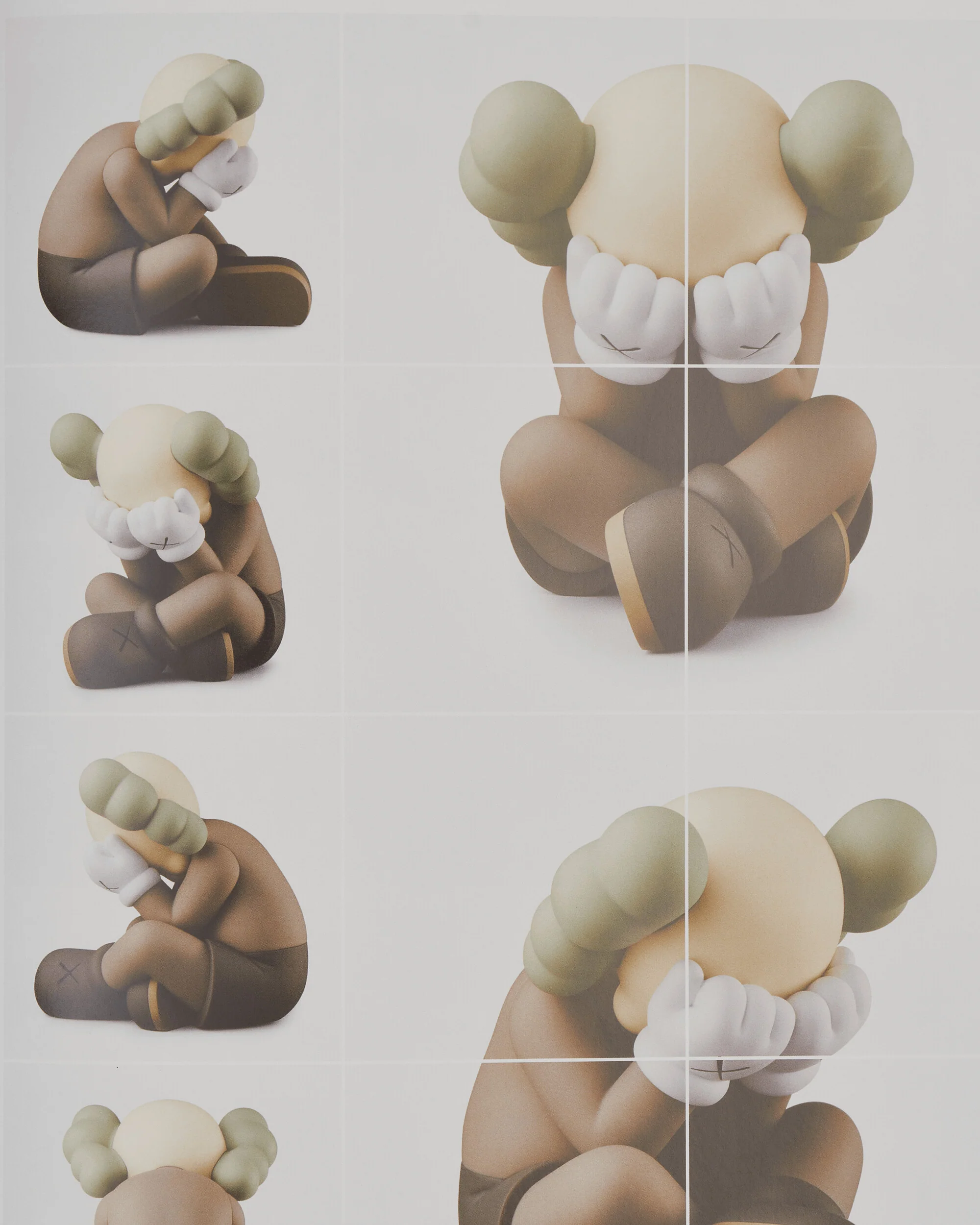 KAWS: What Party Book - Image 6