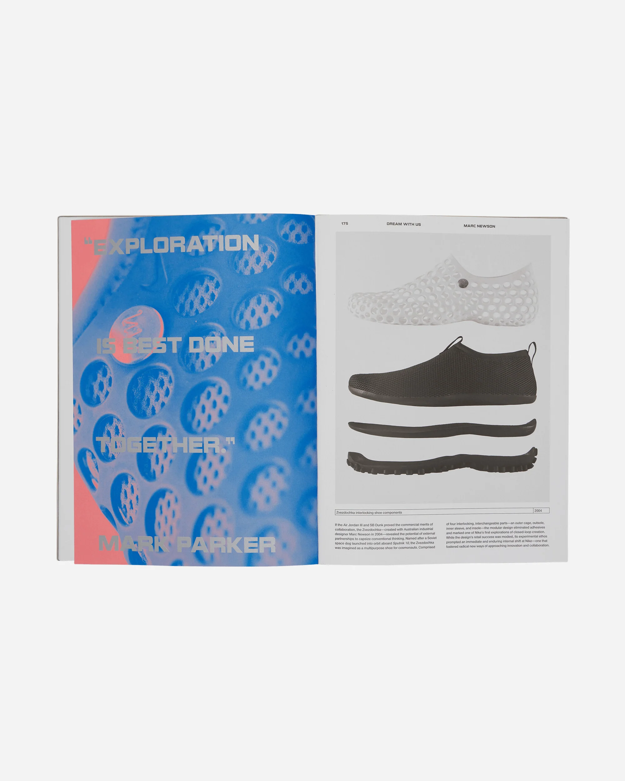 Nike: Better Is Temporary Book - Image 2