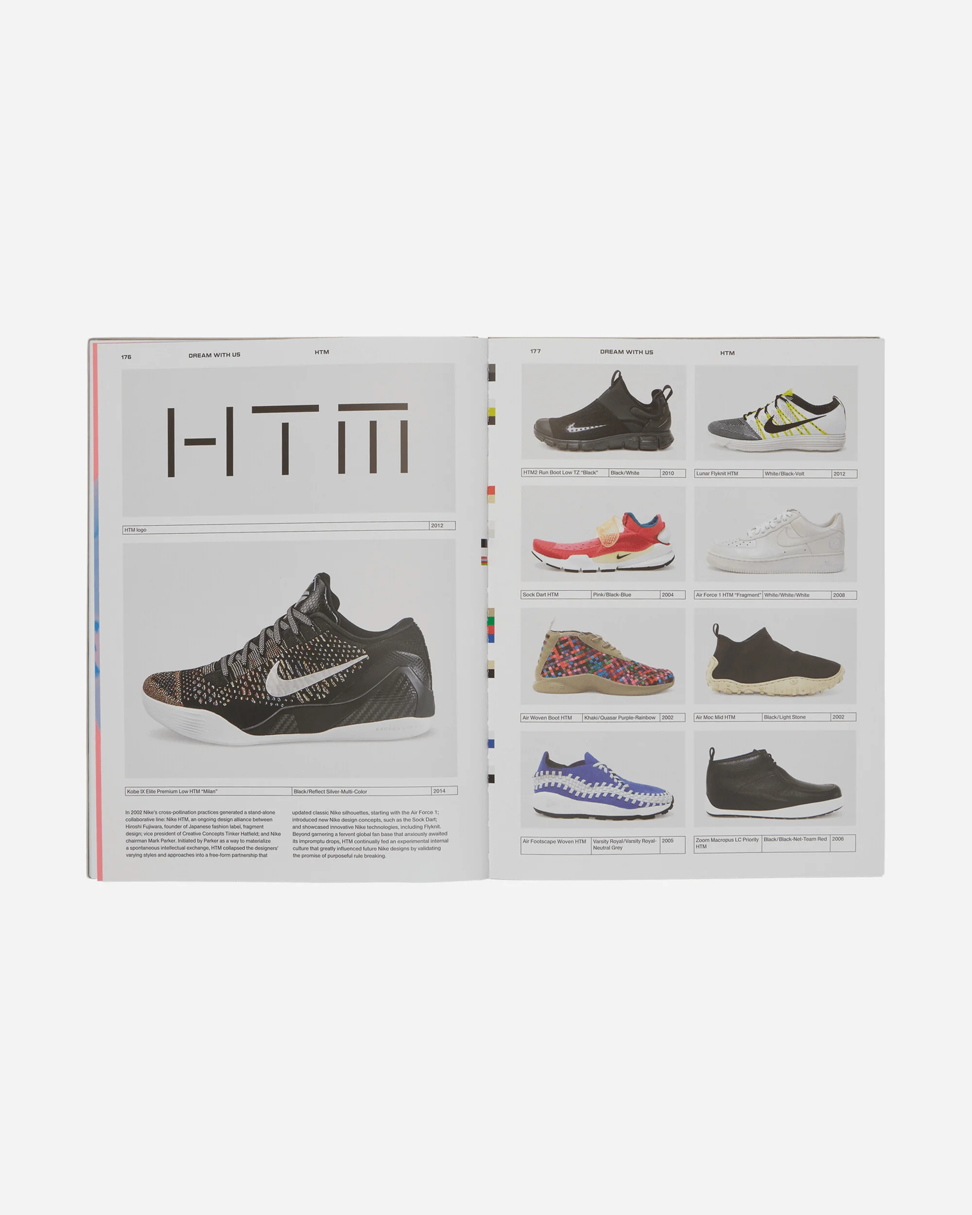 Nike: Better Is Temporary Book - Image 3