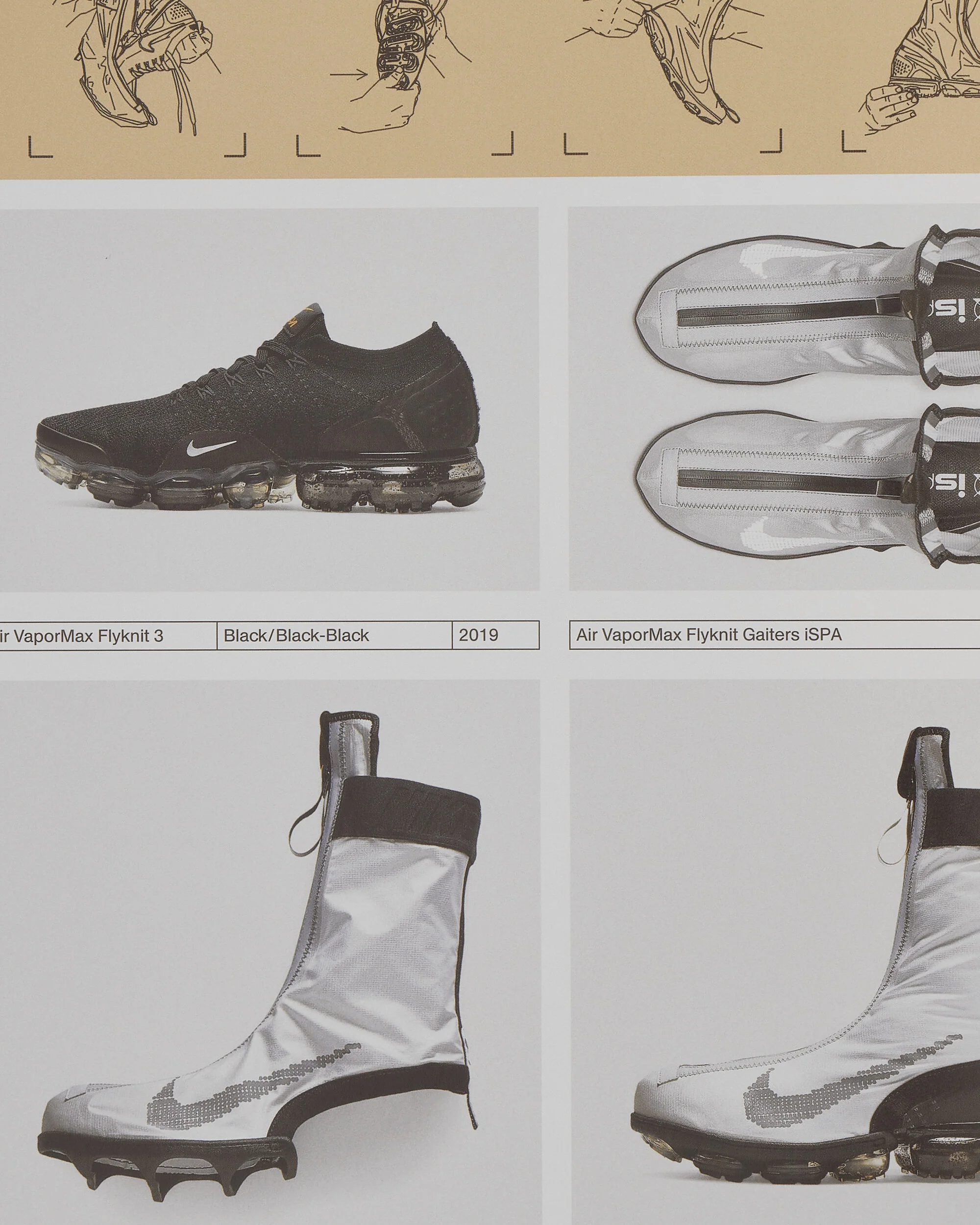 Nike: Better Is Temporary Book - Image 5