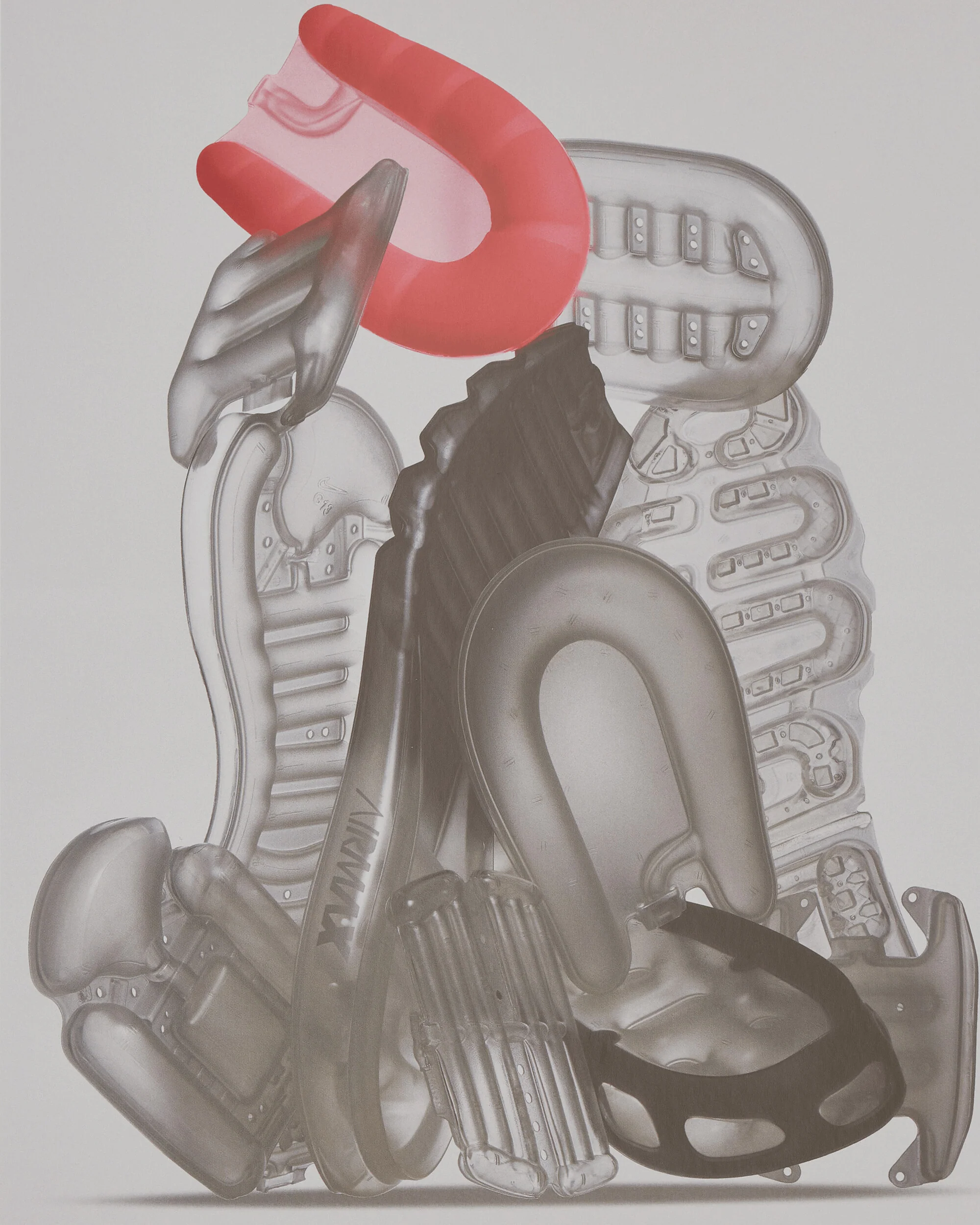 Nike: Better Is Temporary Book - Image 6