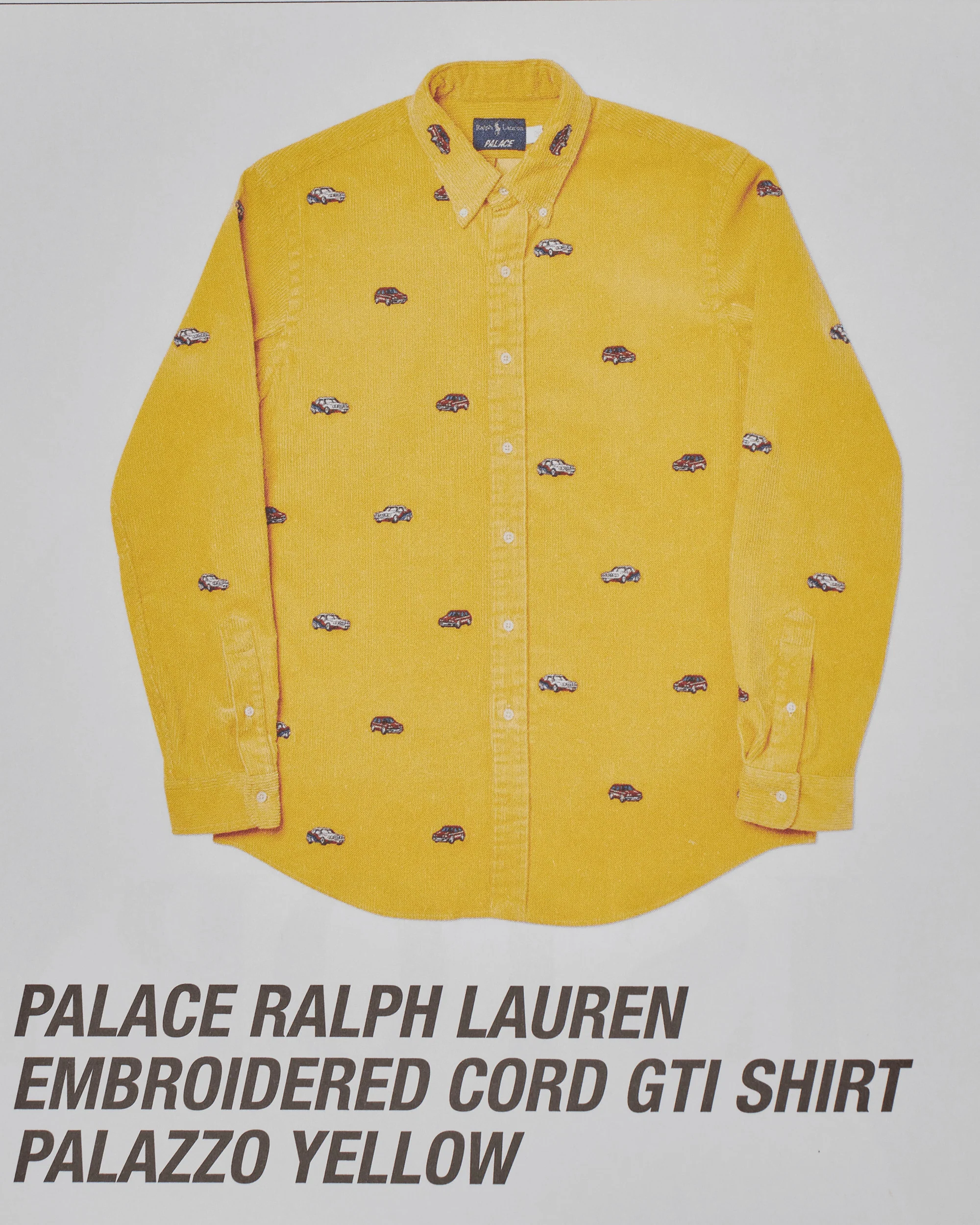 Palace Product Descriptions: The Selected Archive Book - Image 5