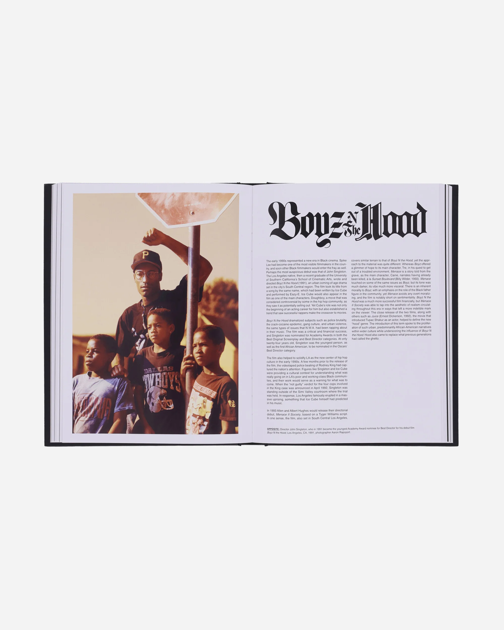 Rapper's Deluxe: How Hip Hop Made The World Book - Image 2