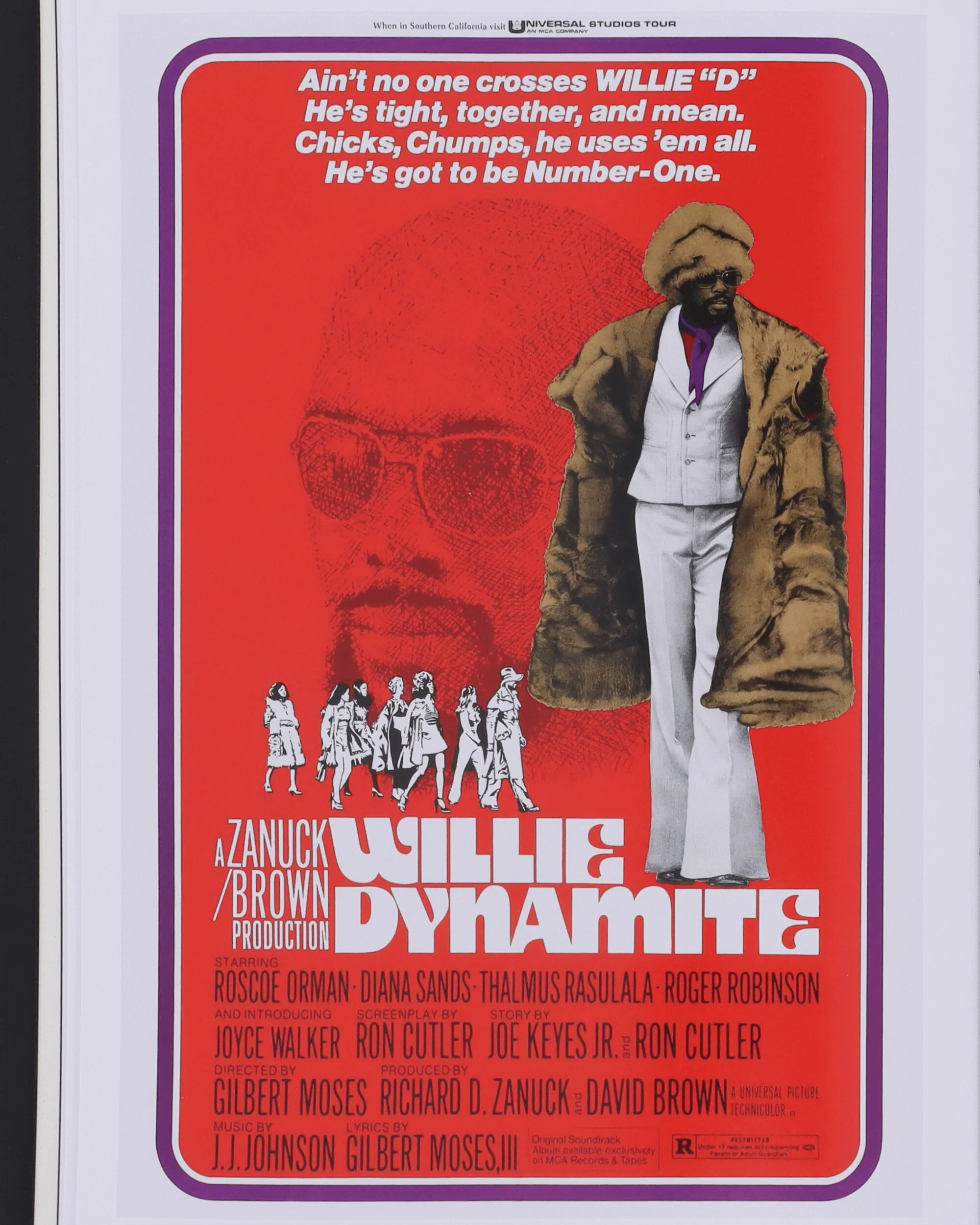 Rapper's Deluxe: How Hip Hop Made The World Book - Image 6