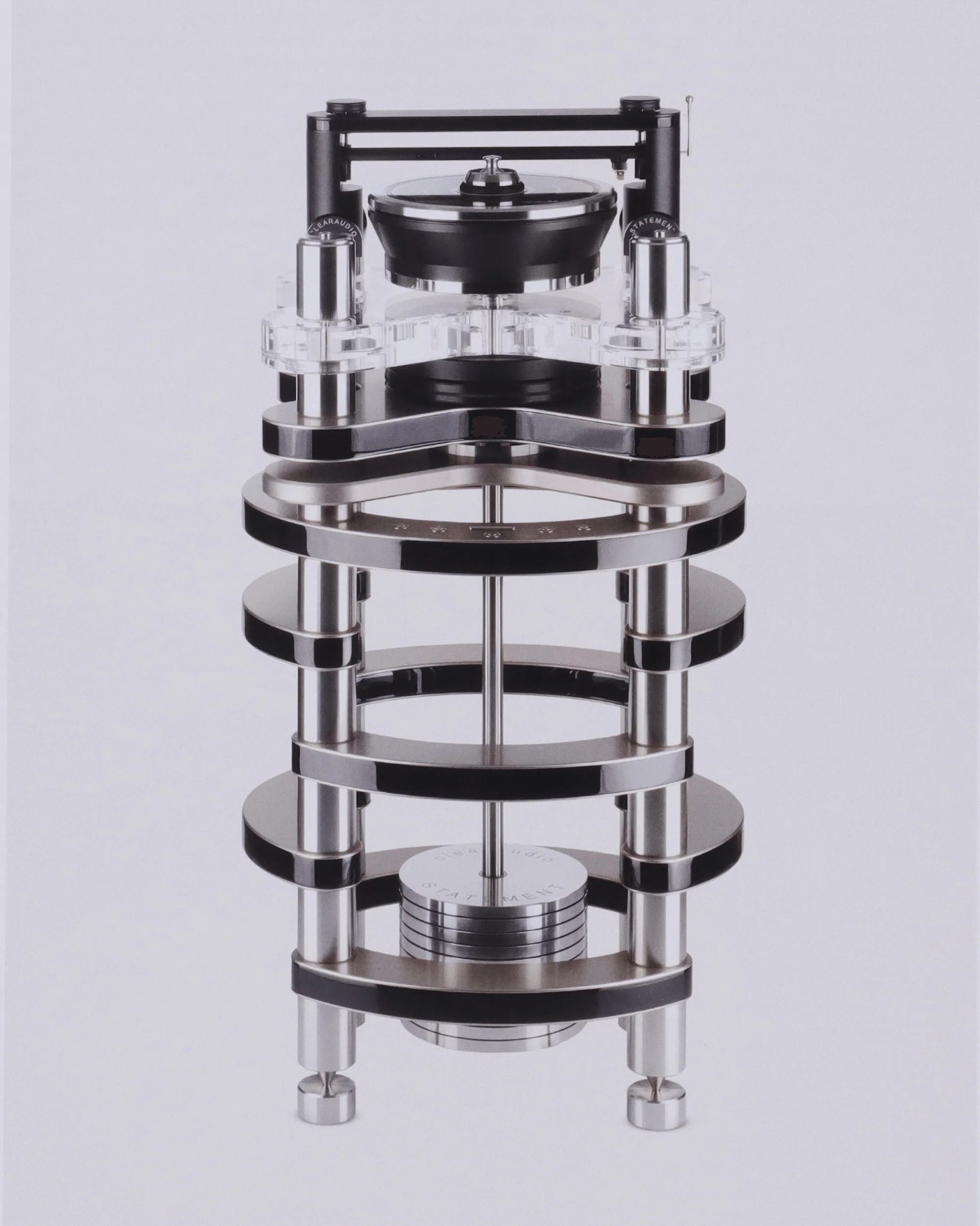 Revolution: The History of Turntable Design Book - Image 5