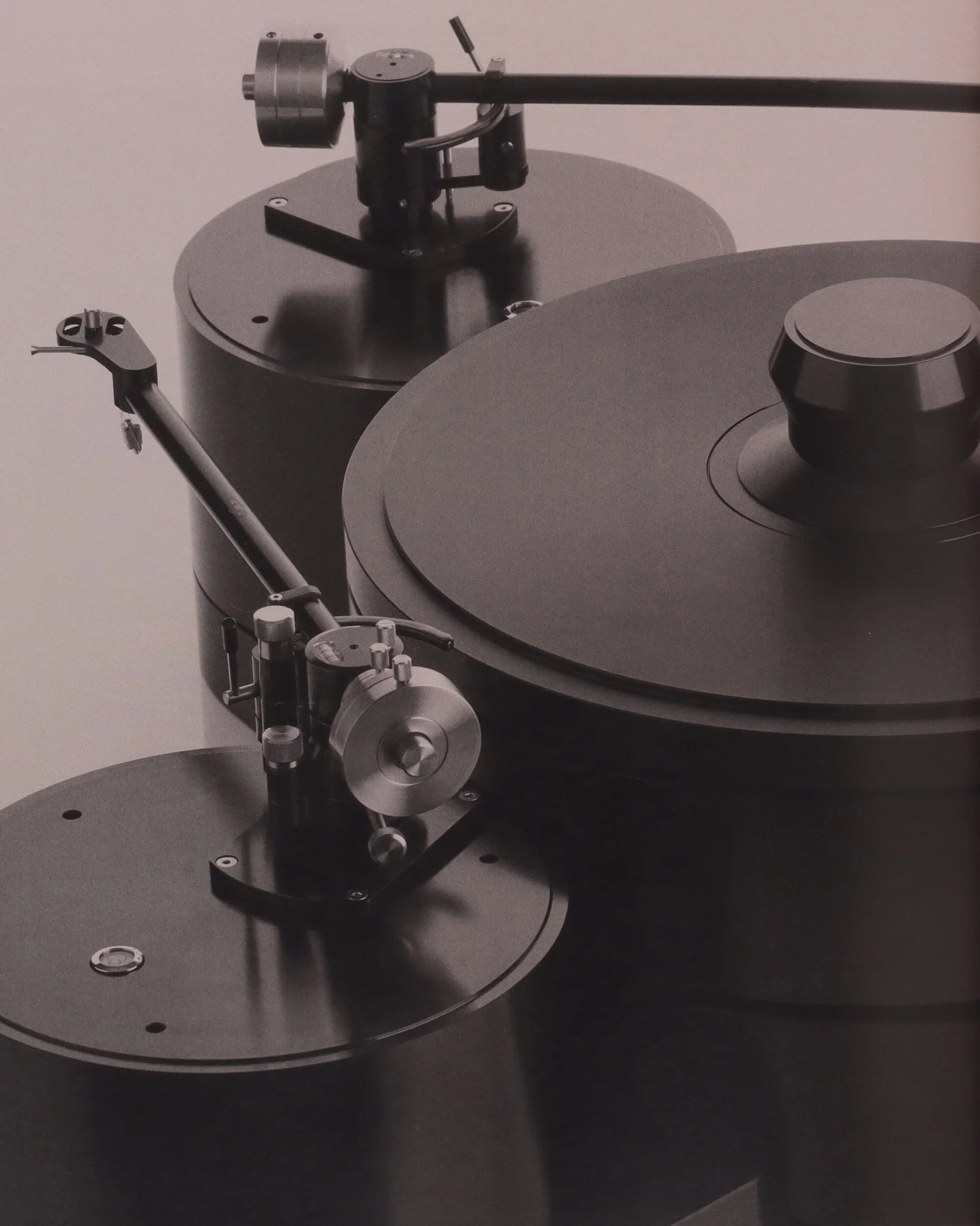 Revolution: The History of Turntable Design Book - Image 6