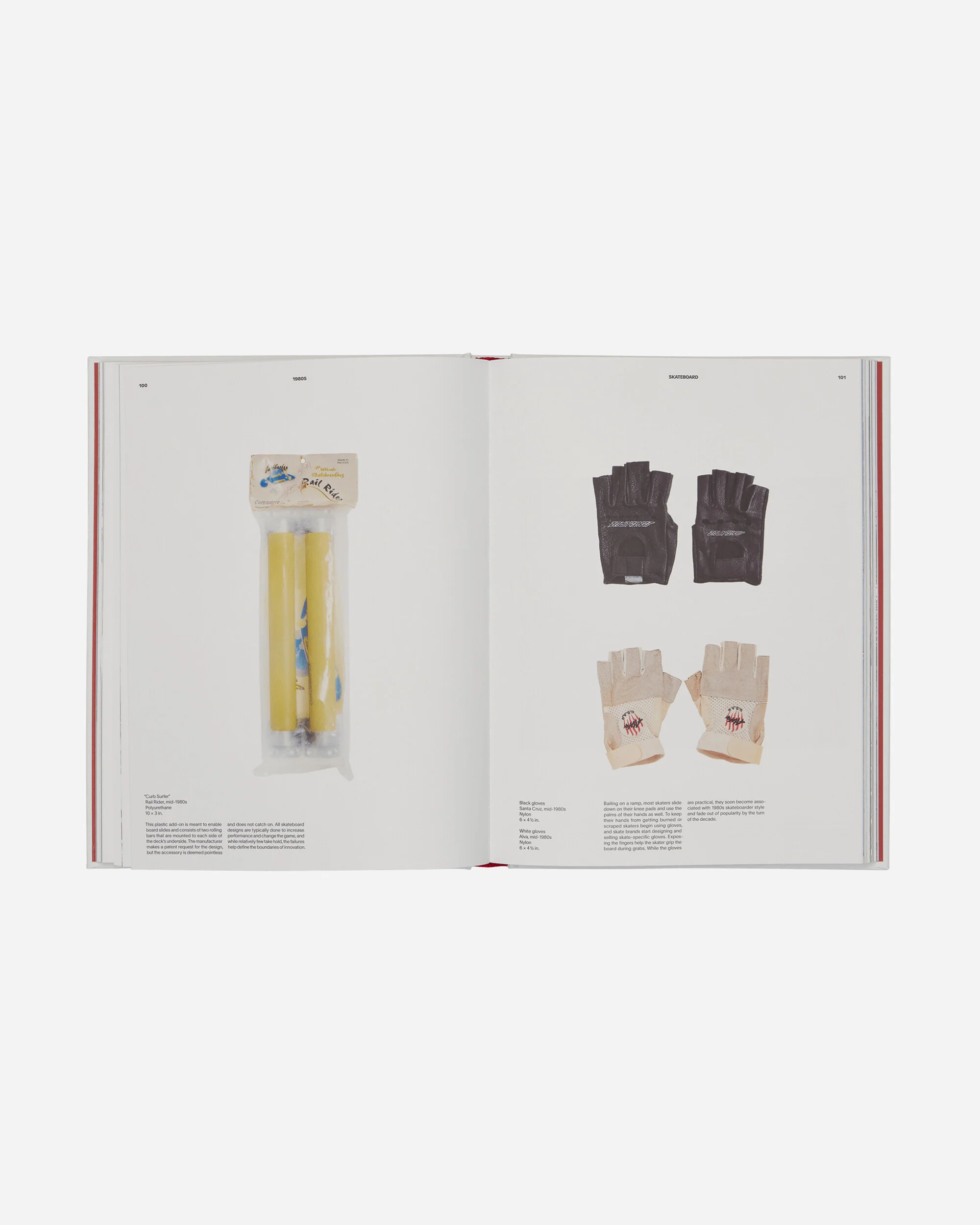 Skateboard Book - Image 2