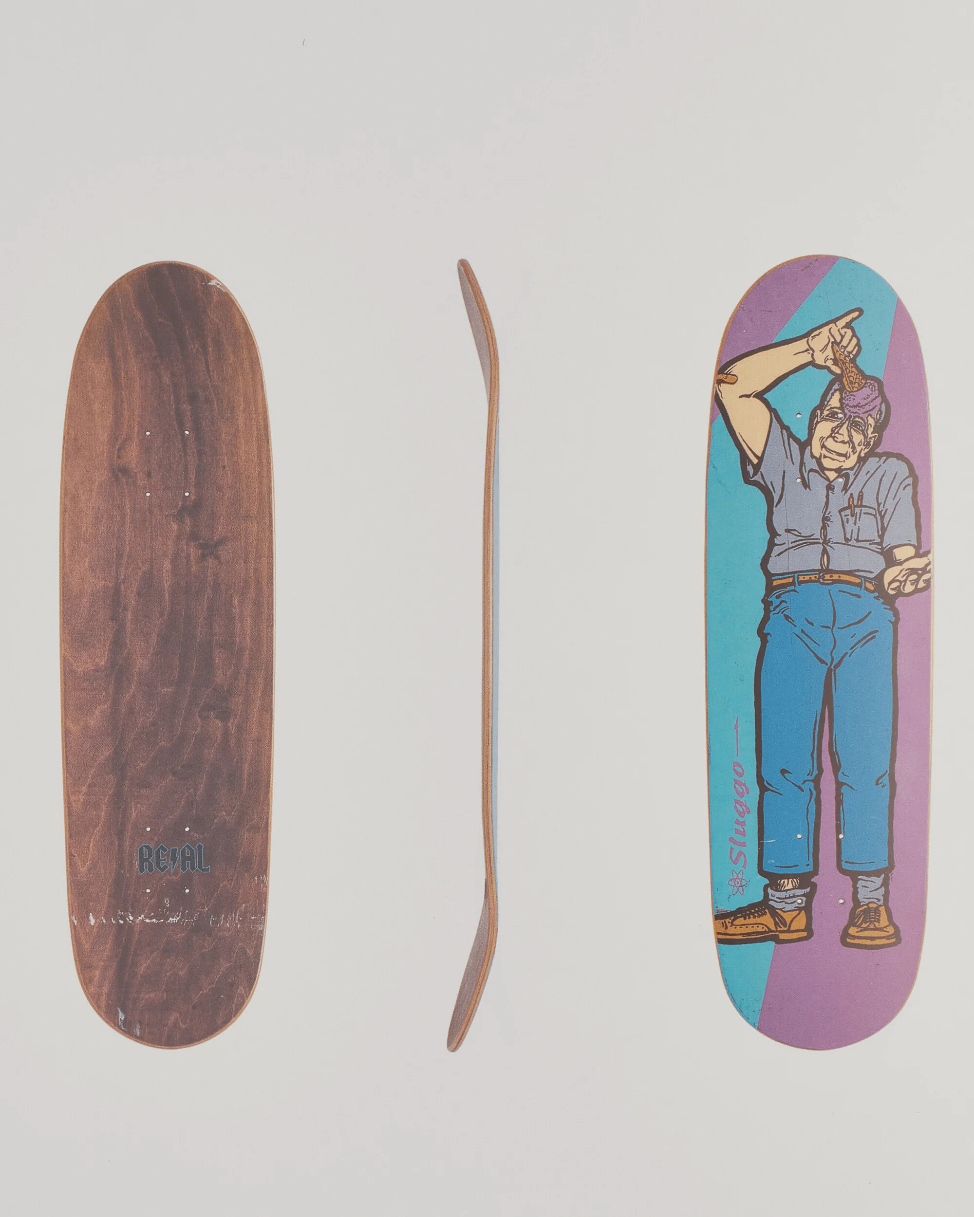Skateboard Book - Image 5