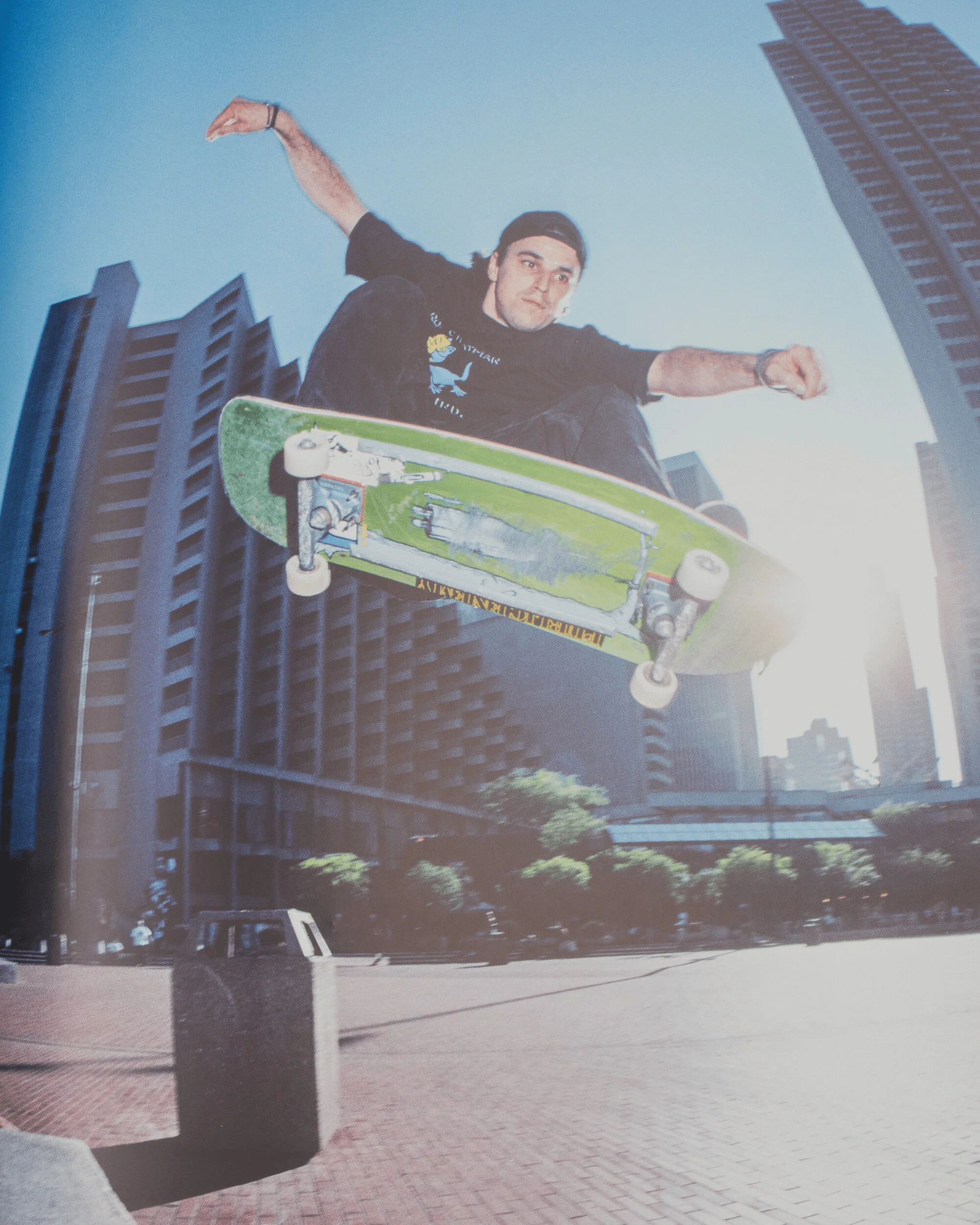 Skateboard Book - Image 6