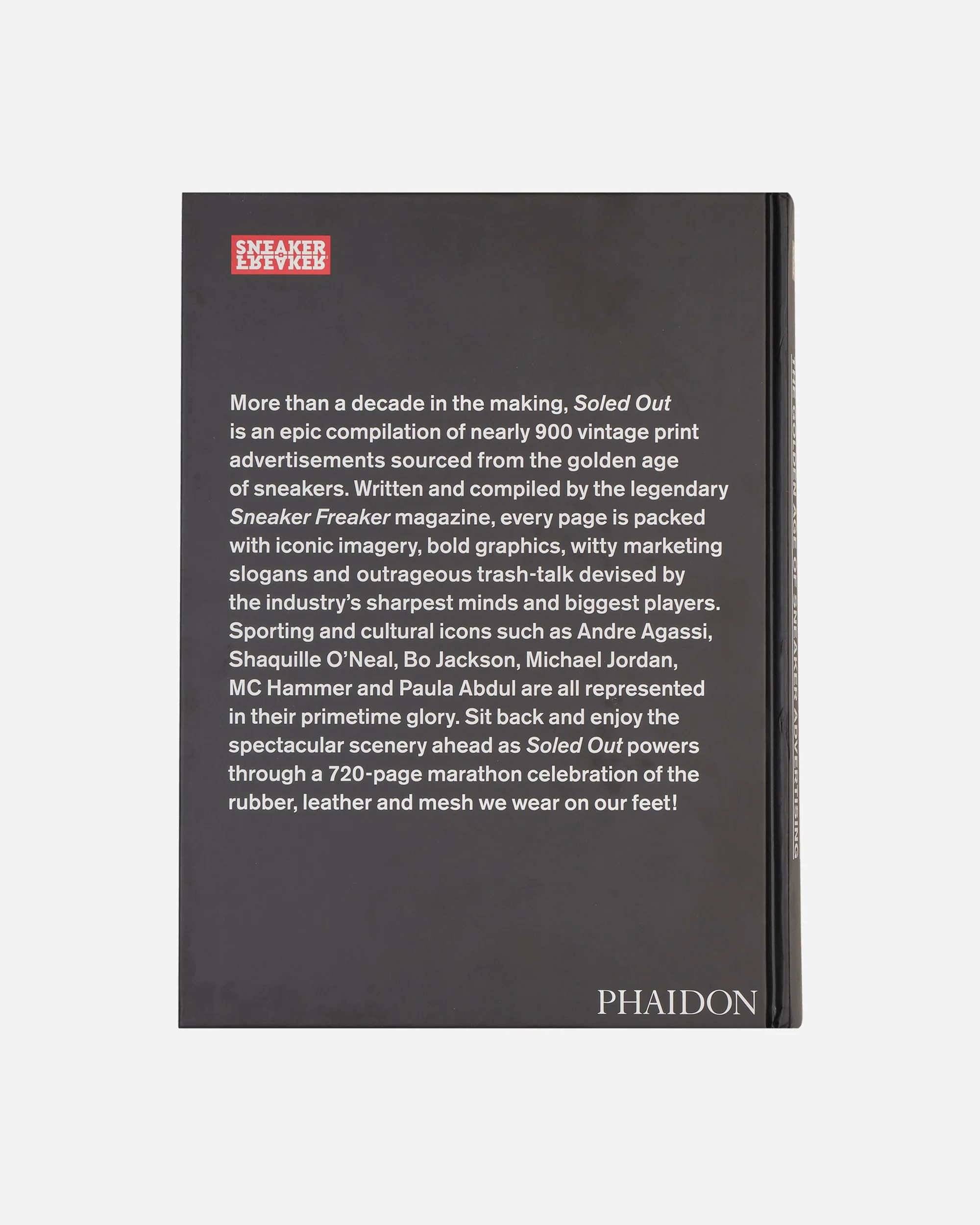 Soled Out: The Golden Age of Sneaker Advertising Book - Image 4