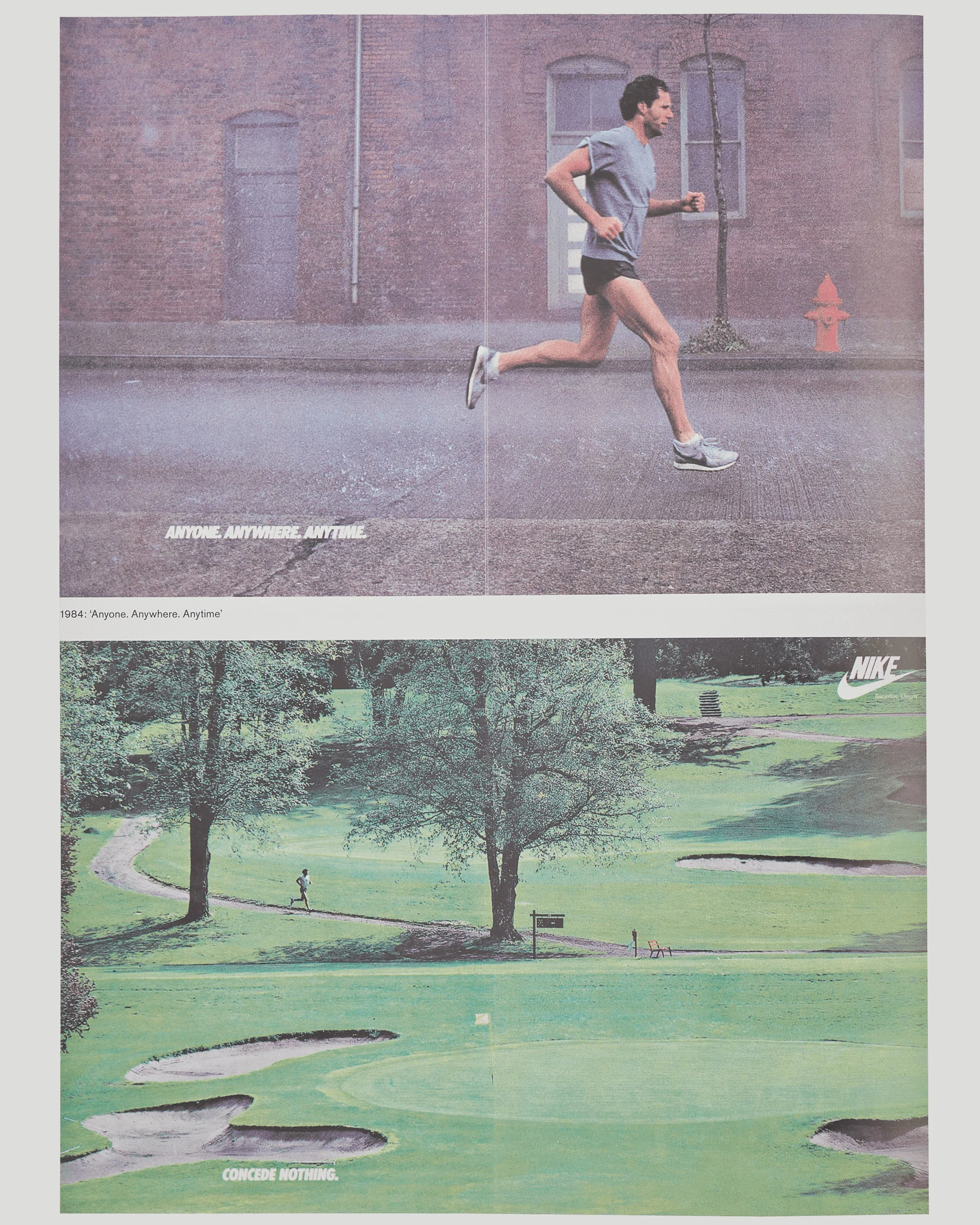 Soled Out: The Golden Age of Sneaker Advertising Book - Image 6