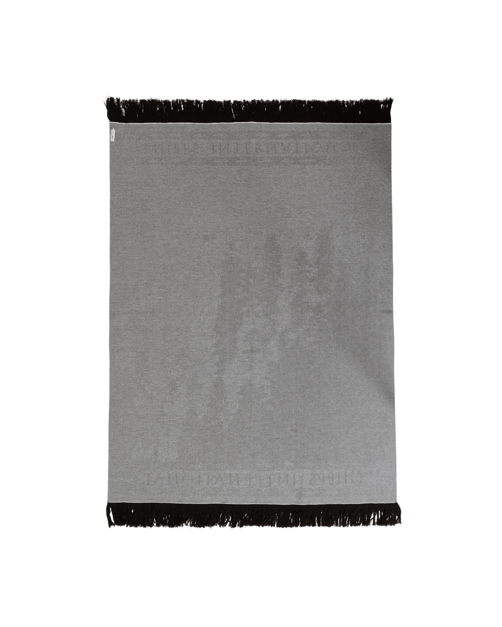 Treescape Blanket Multicolor - Image 4