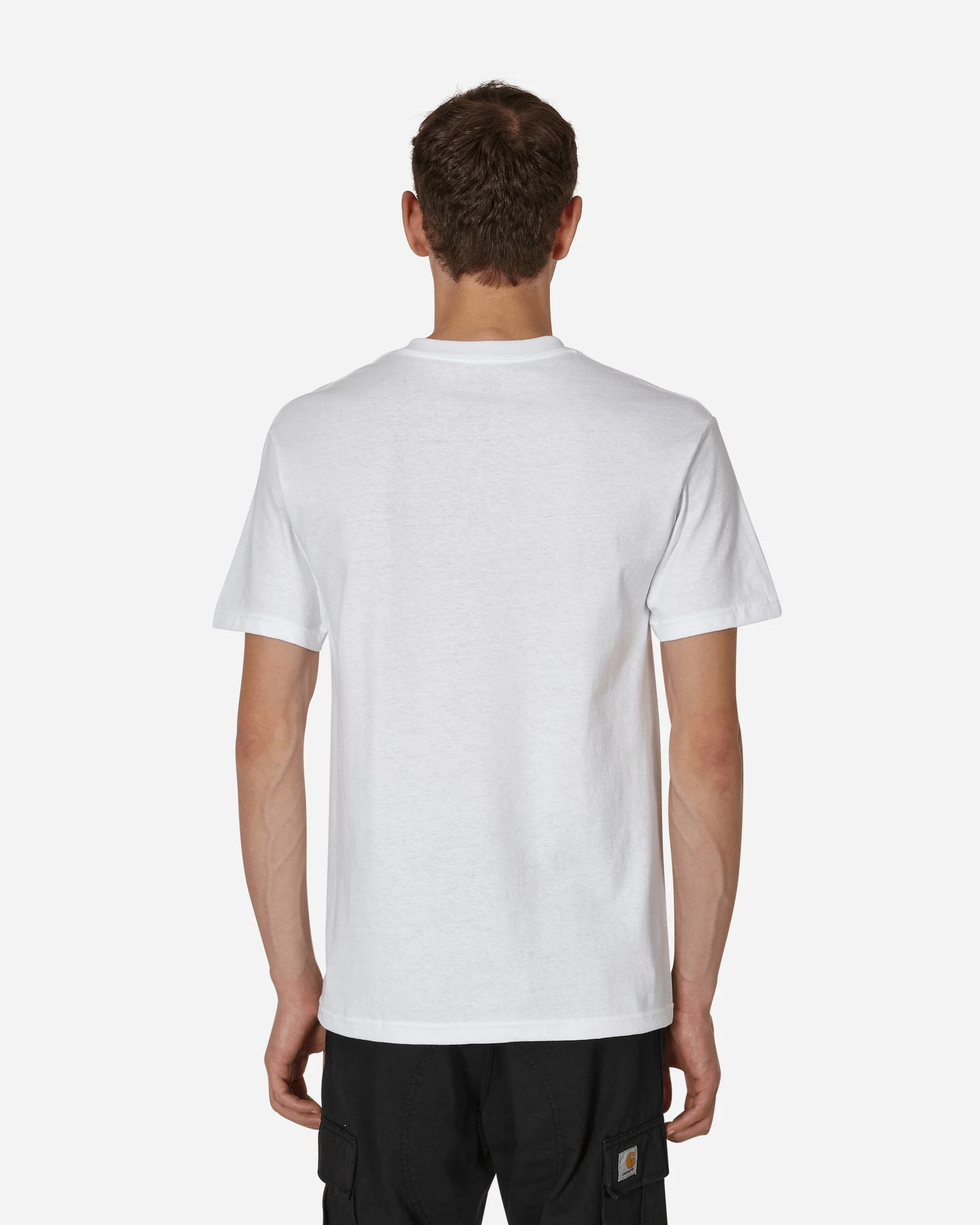 Gallery T-Shirt White - Image 3