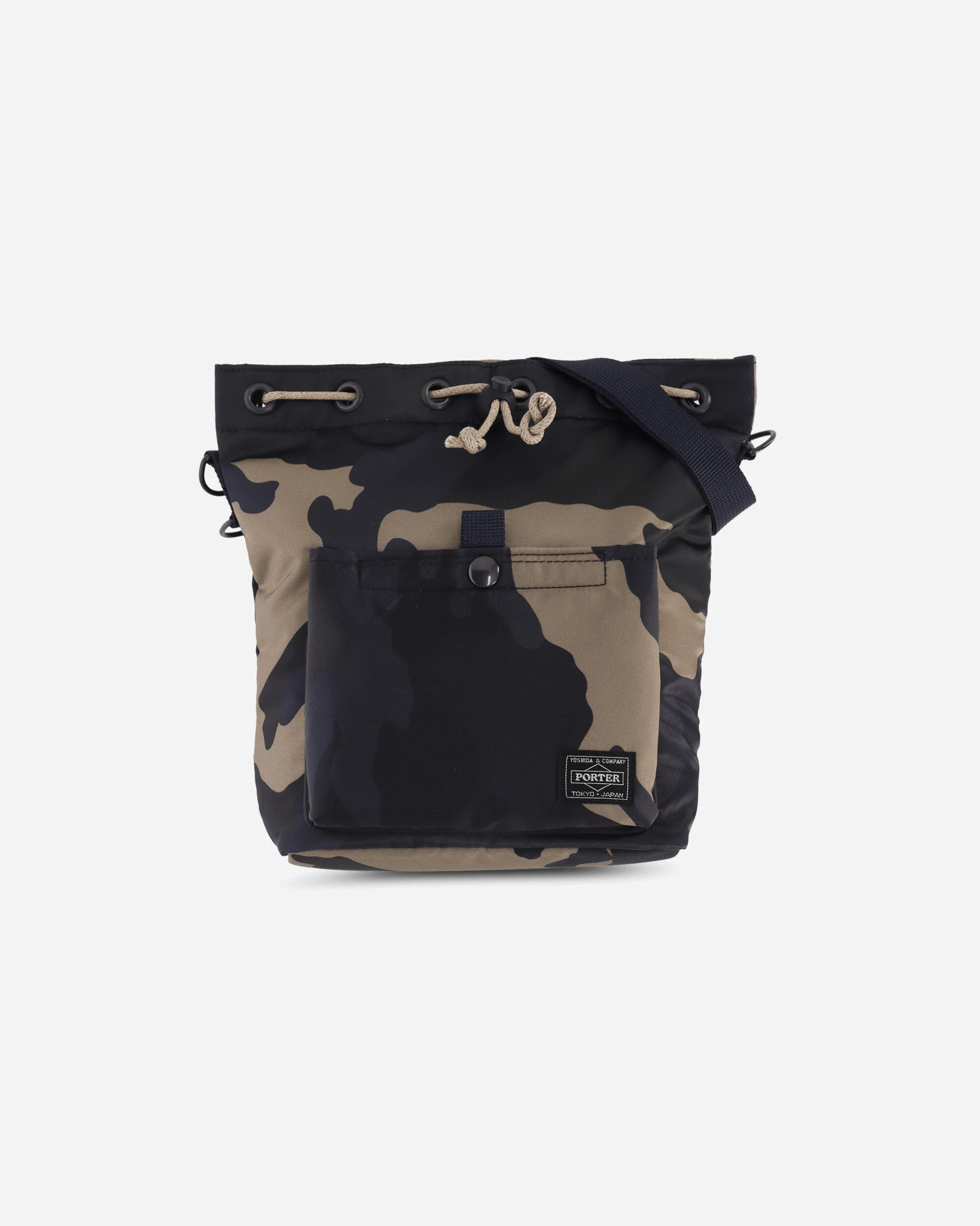 Counter Shade Balloonsac Woodland Khaki - Image 2