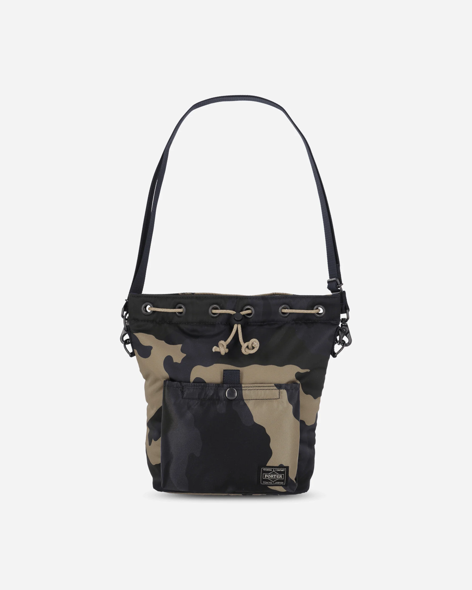 Counter Shade Balloonsac Woodland Khaki - Image 3