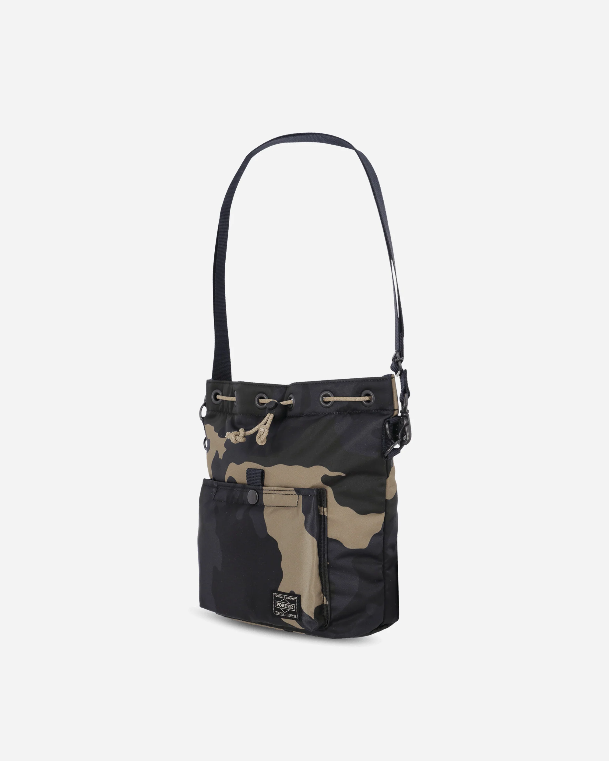 Counter Shade Balloonsac Woodland Khaki - Image 4