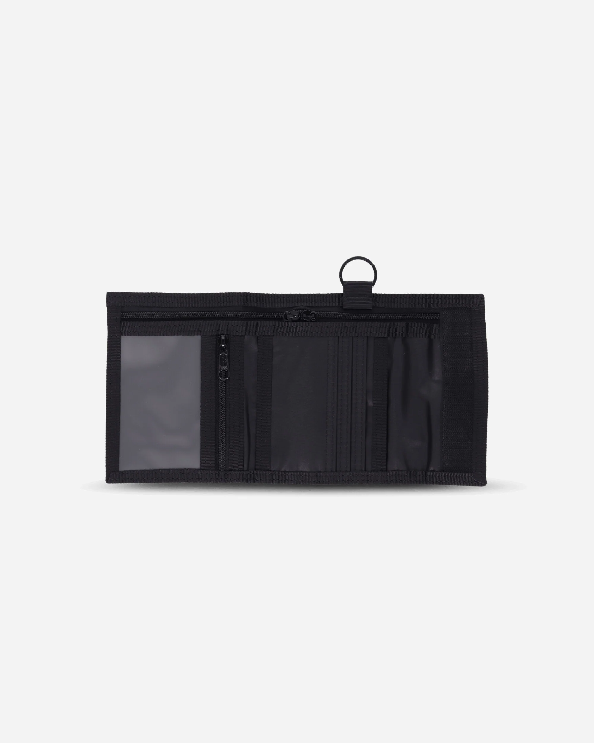 Capsule Wallet Black - Image 3