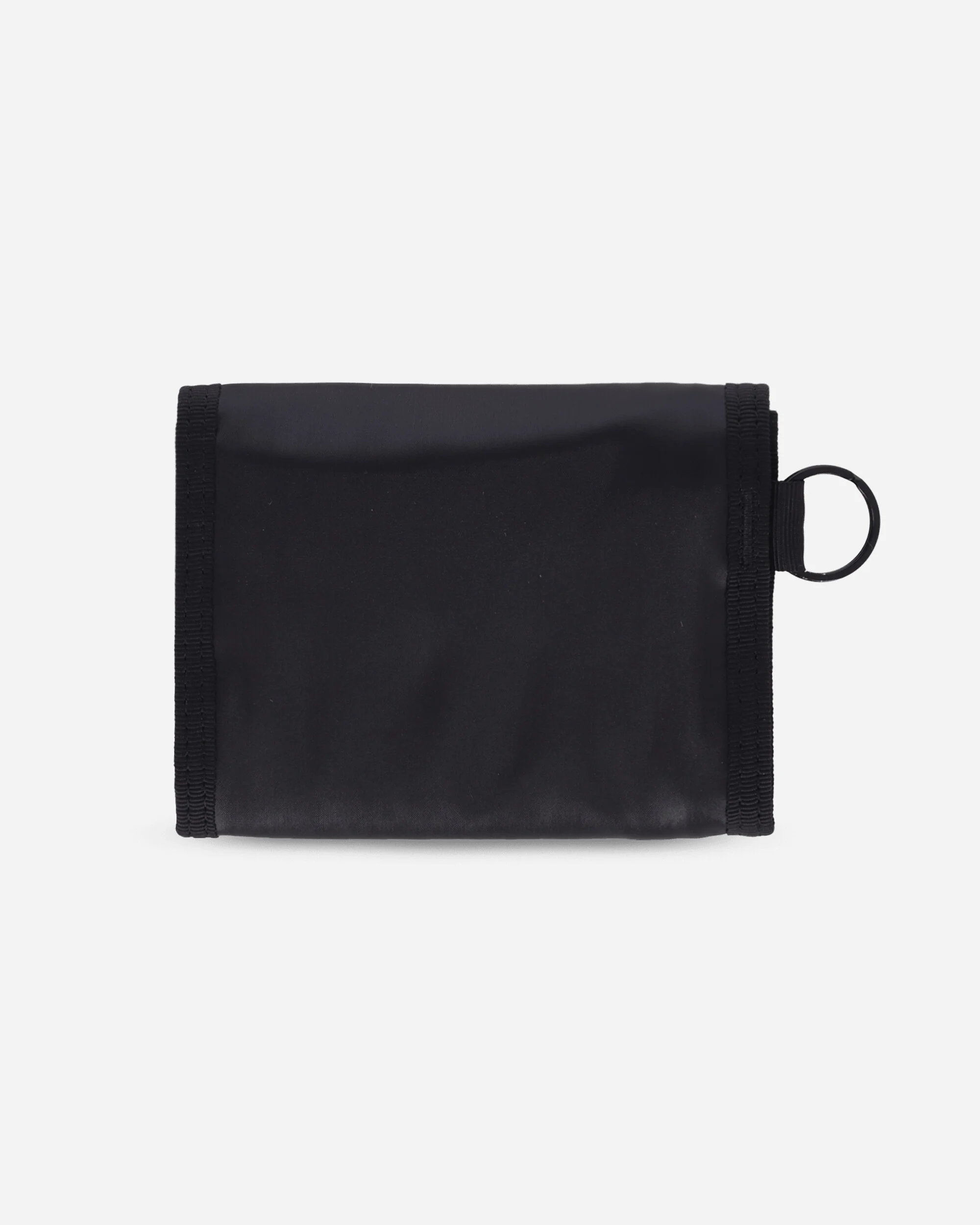 Capsule Wallet Black - Image 4