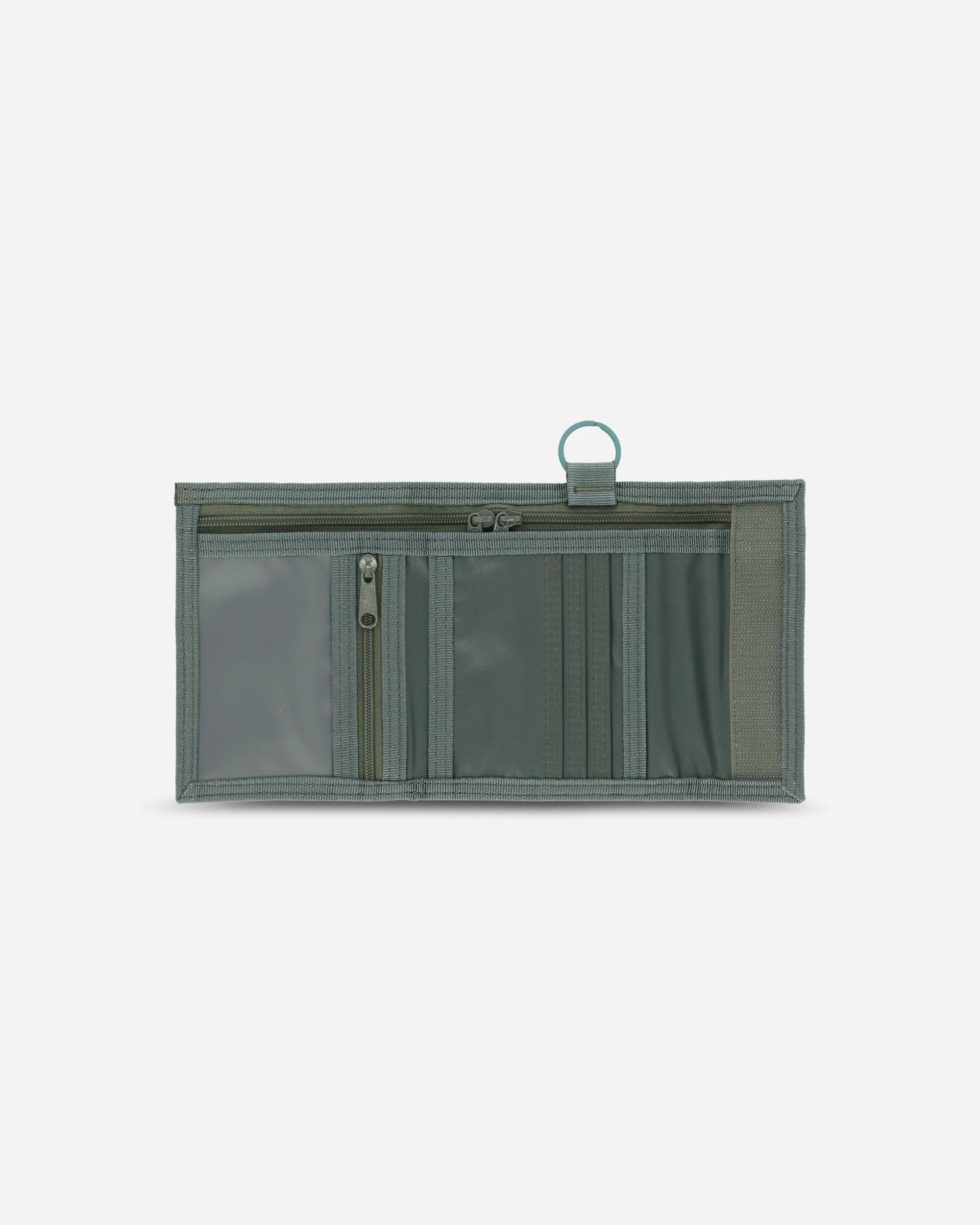 Capsule Wallet Khaki - Image 3