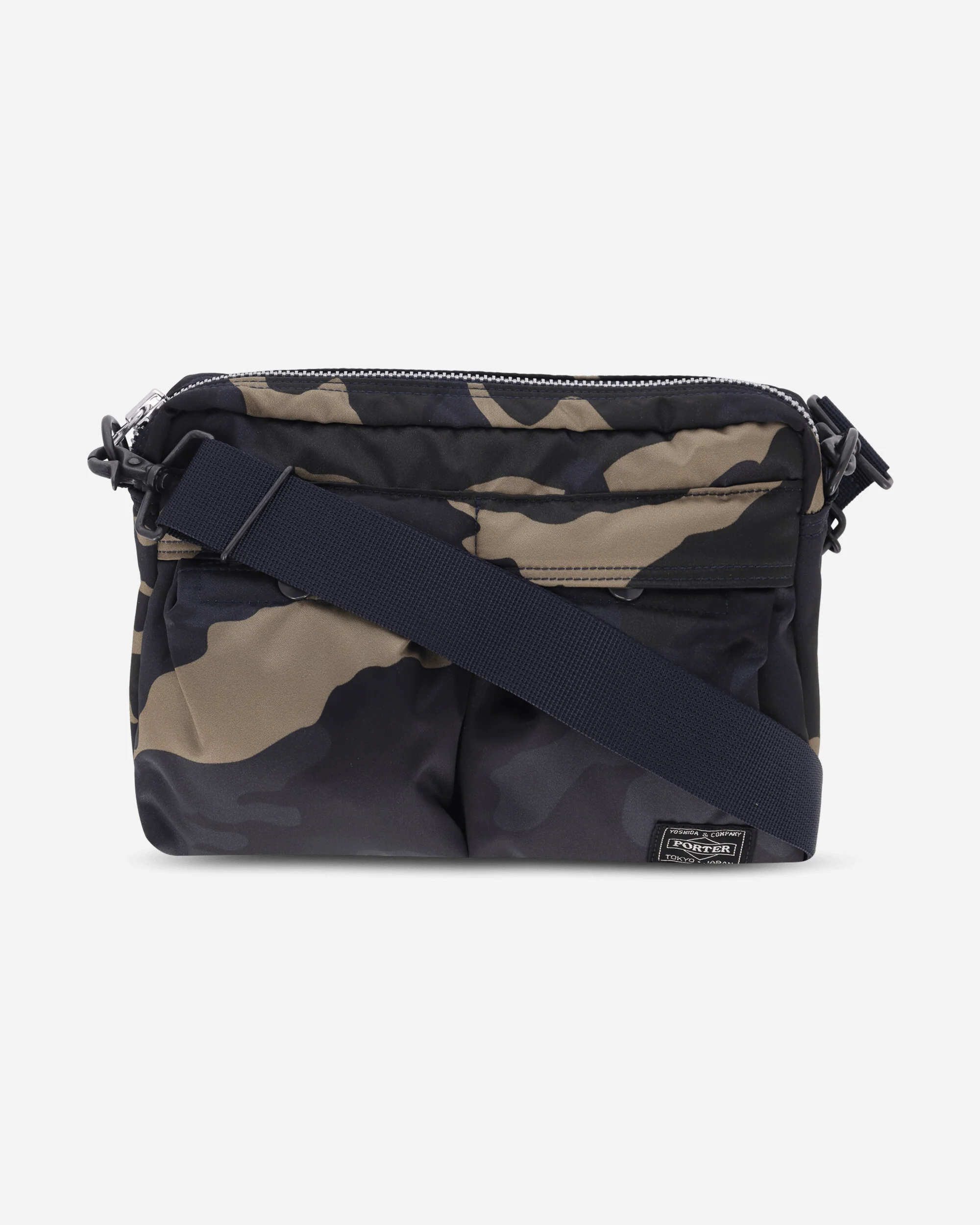 Counter Shade Shoulder Woodland Khaki - Image 2