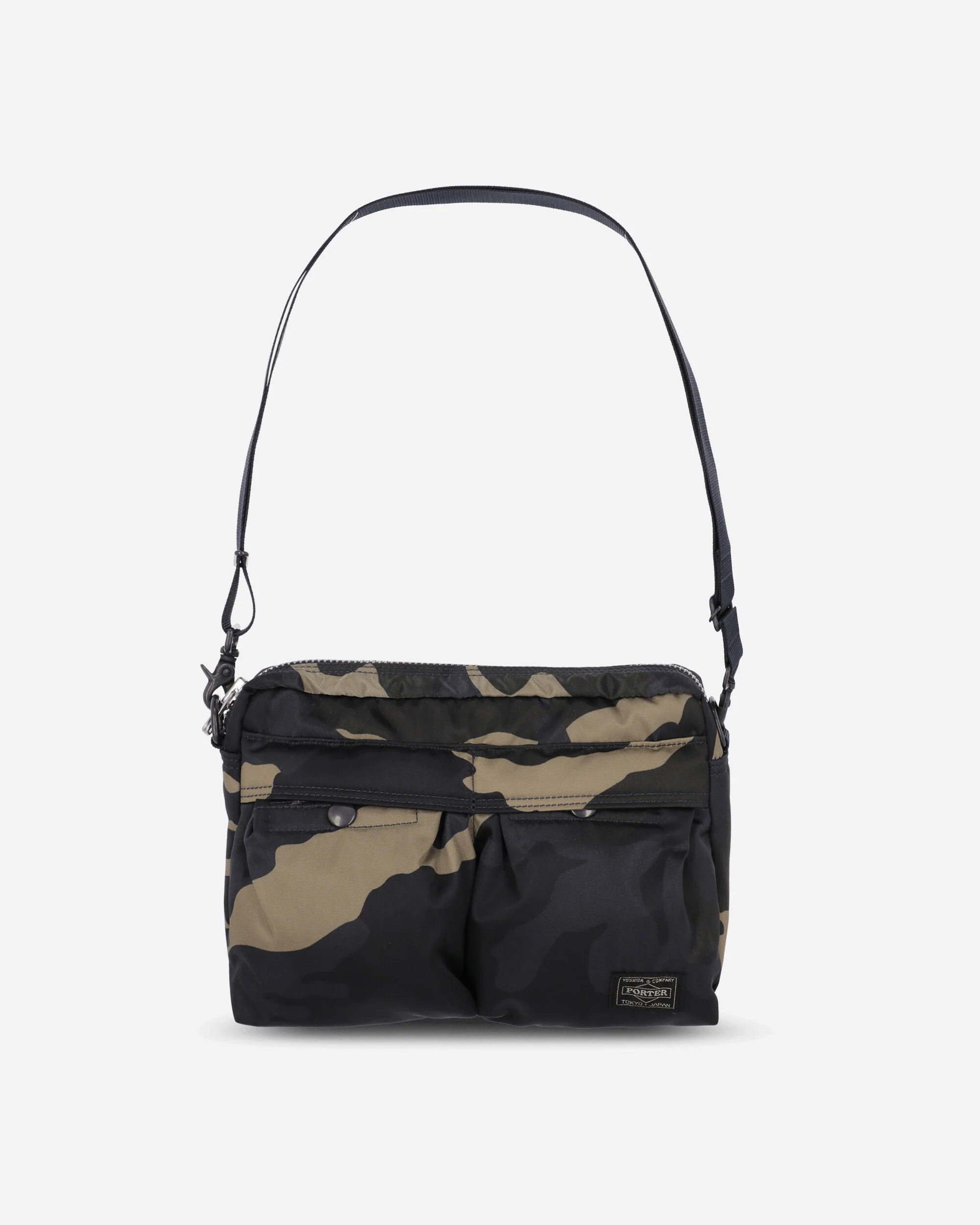 Counter Shade Shoulder Woodland Khaki - Image 3