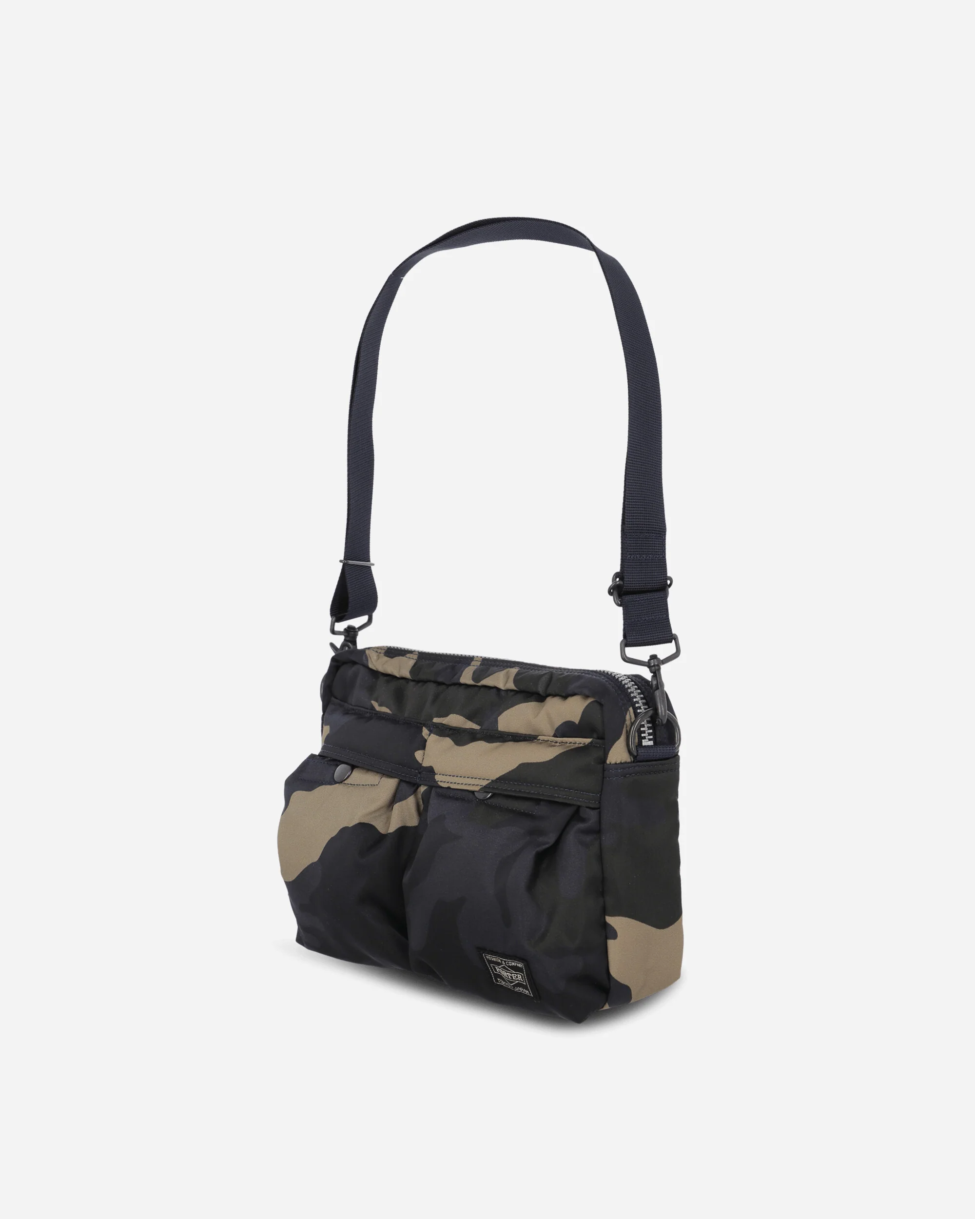 Counter Shade Shoulder Woodland Khaki - Image 4