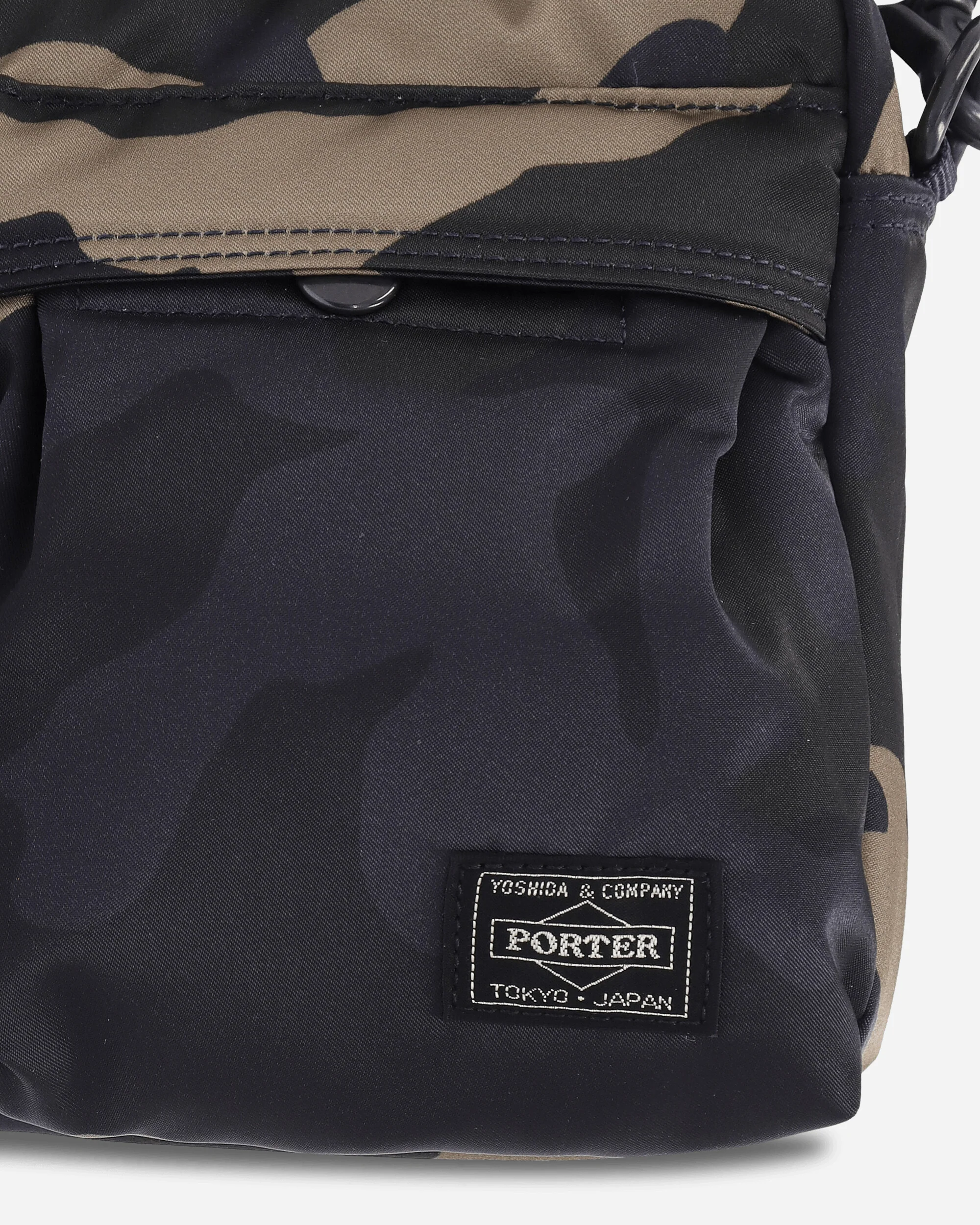 Counter Shade Shoulder Woodland Khaki - Image 6