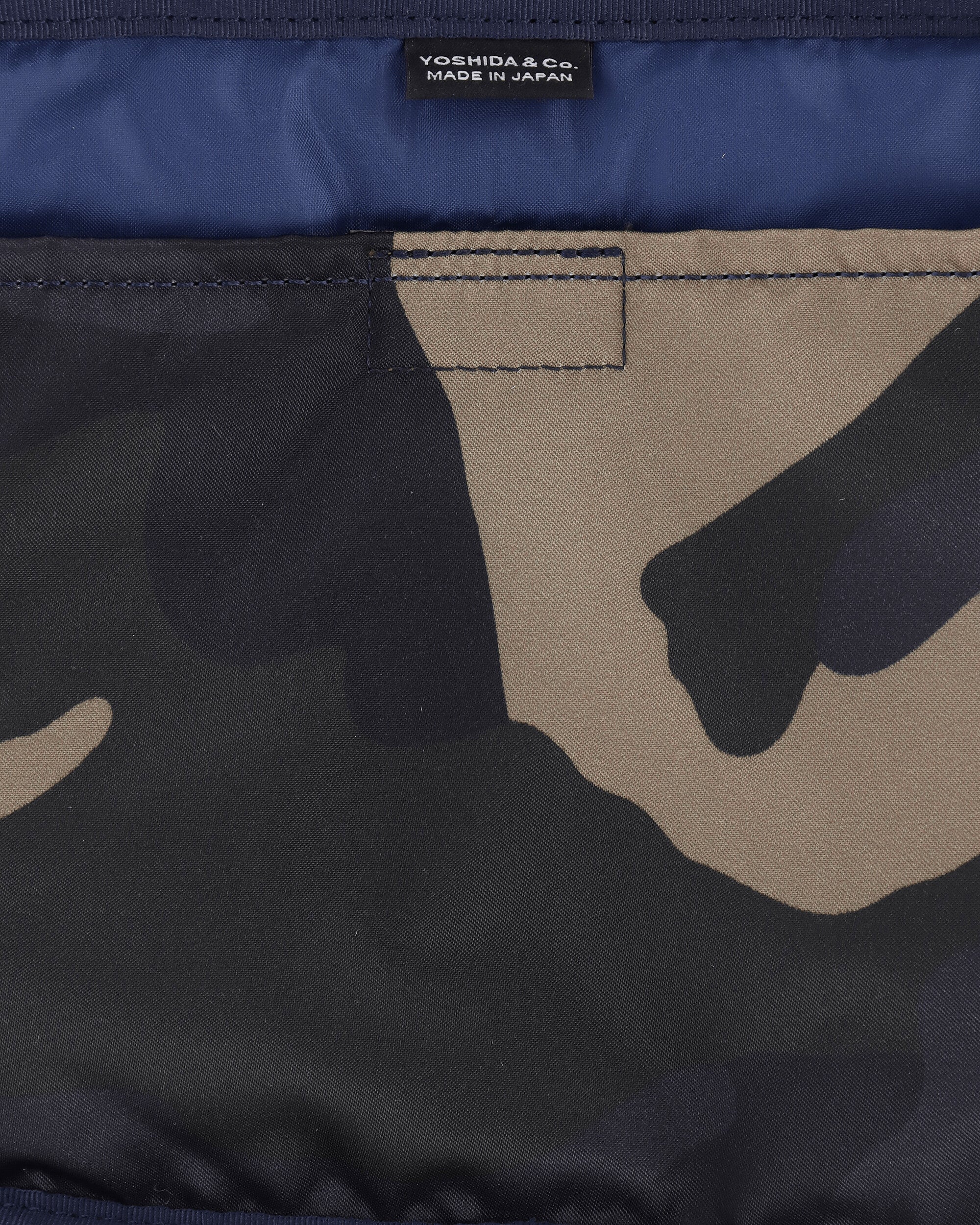 Counter Shade Shoulder Woodland Khaki - Image 7