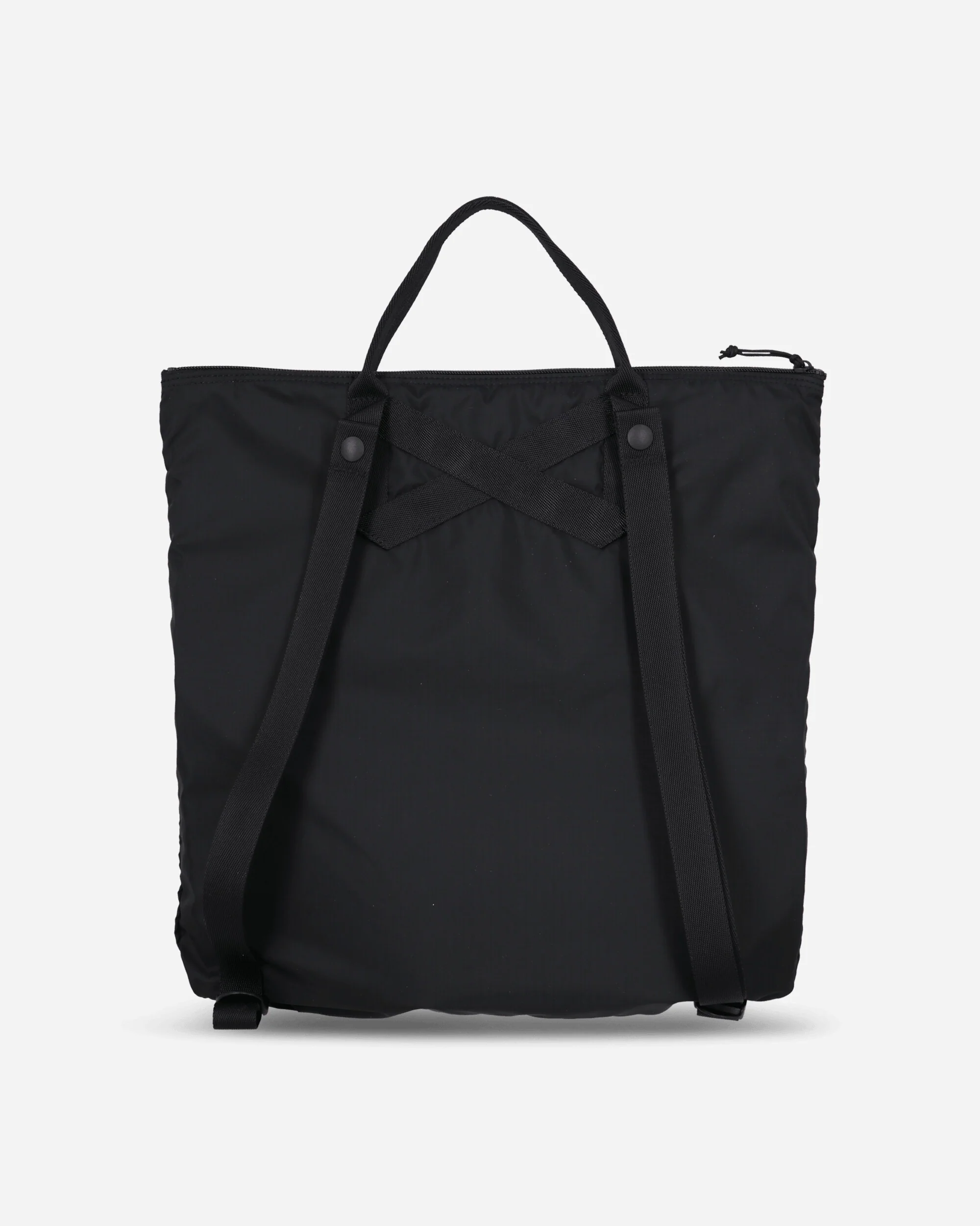 Flex 2Way Tote Bag Black - Image 3